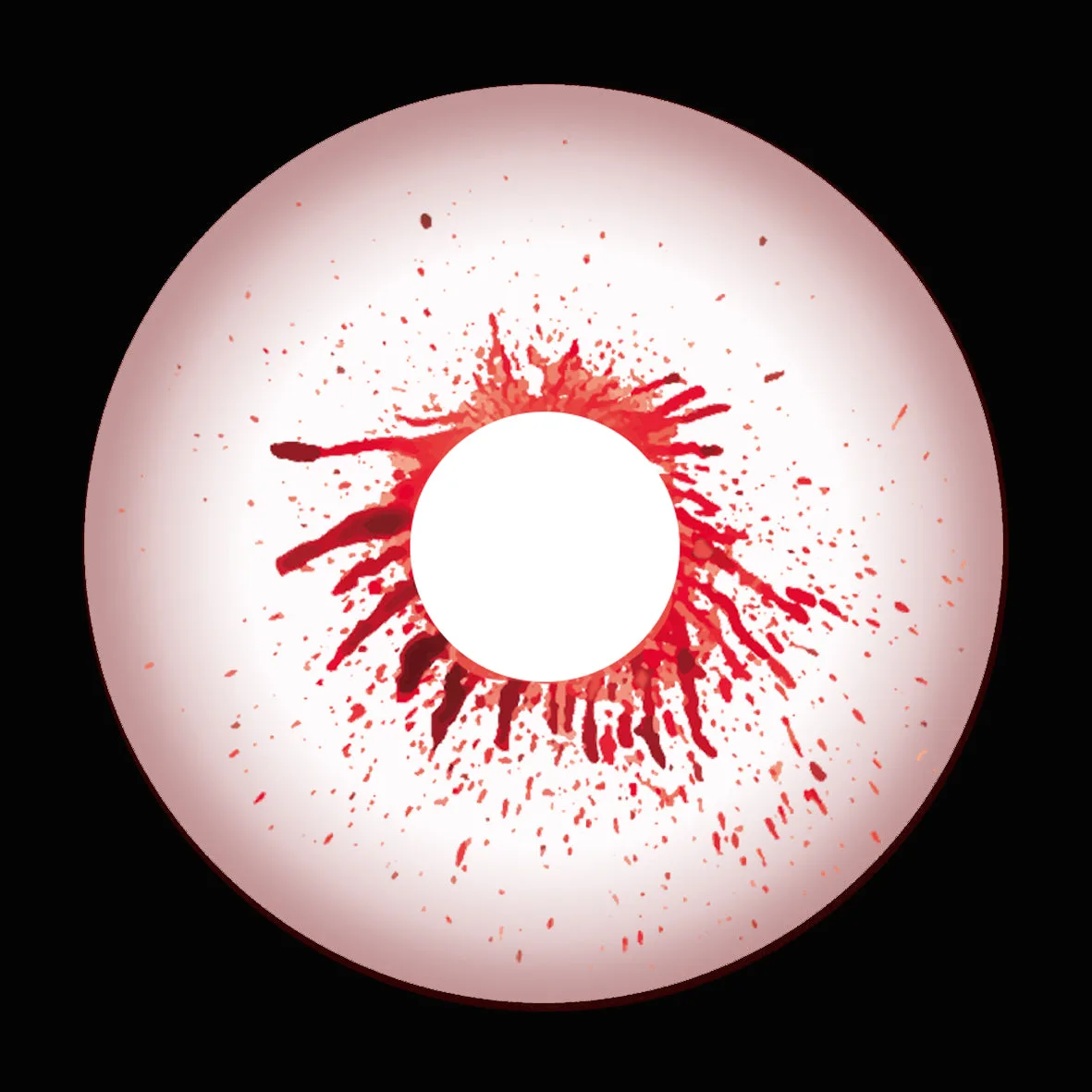 22mm Bloody Zombie
