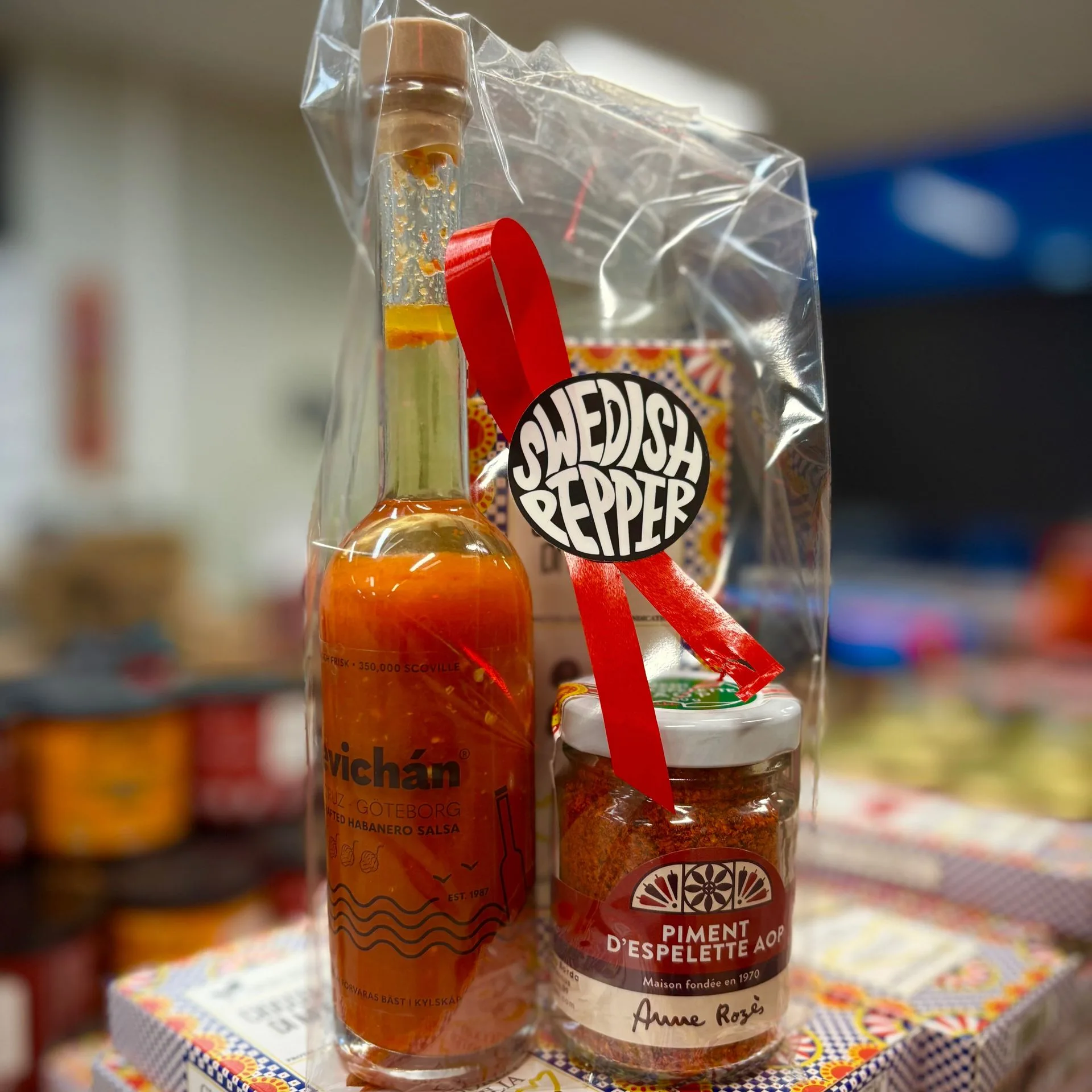 Best Hot Sauce for Seafood – Shrimp, Fish, and More: A Flavorful Buying Guide