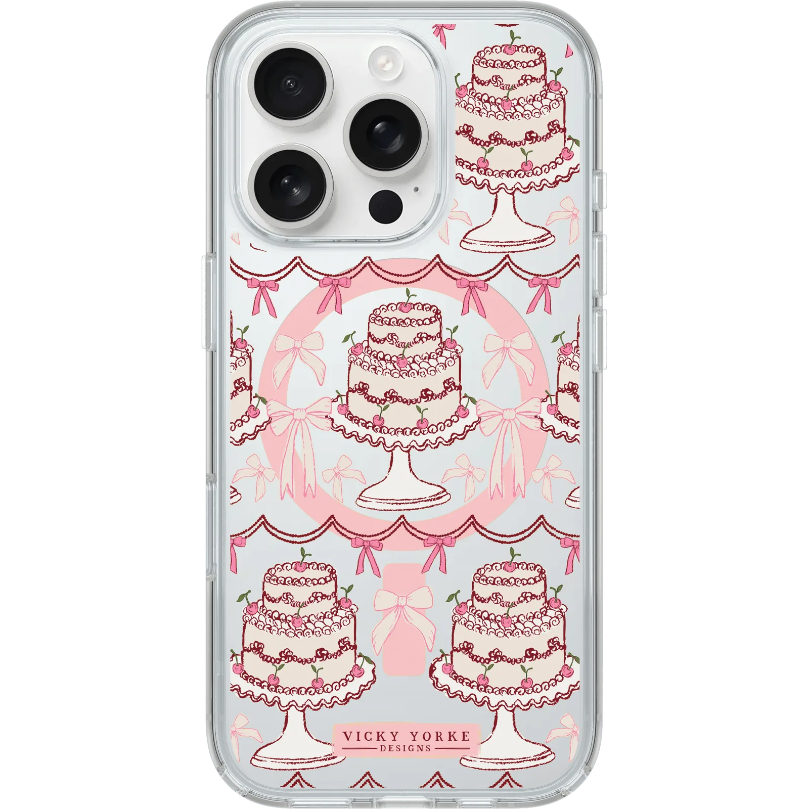 iPhone 16 Symmetry Series 홀리데이 컬렉션: 새로운 소식