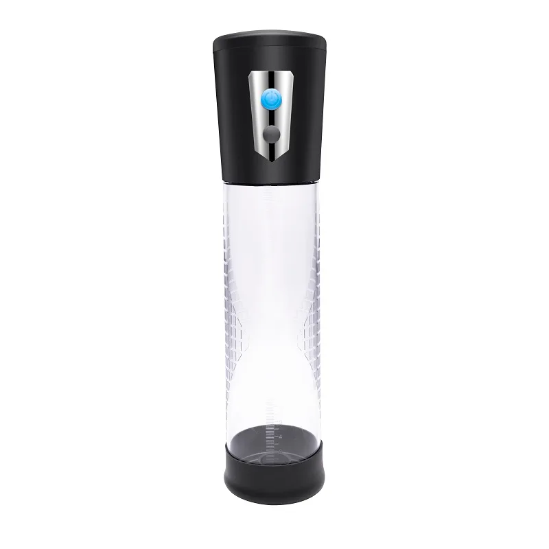 Automatic vs Manual Penis Pumps: How to Choose