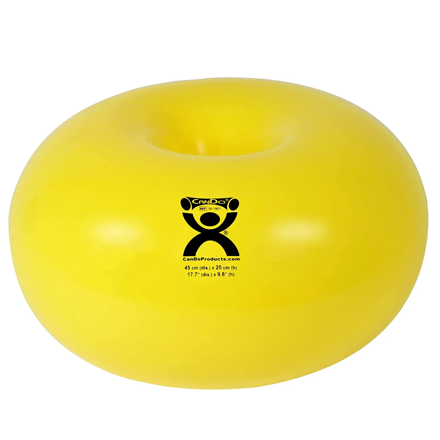 CanDo Donut Ball