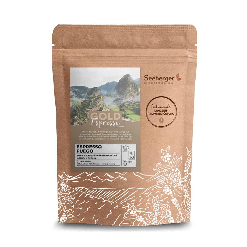How to Grind Seeberger Coffee Beans for the Perfect Cup: A Step-by-Step Guide