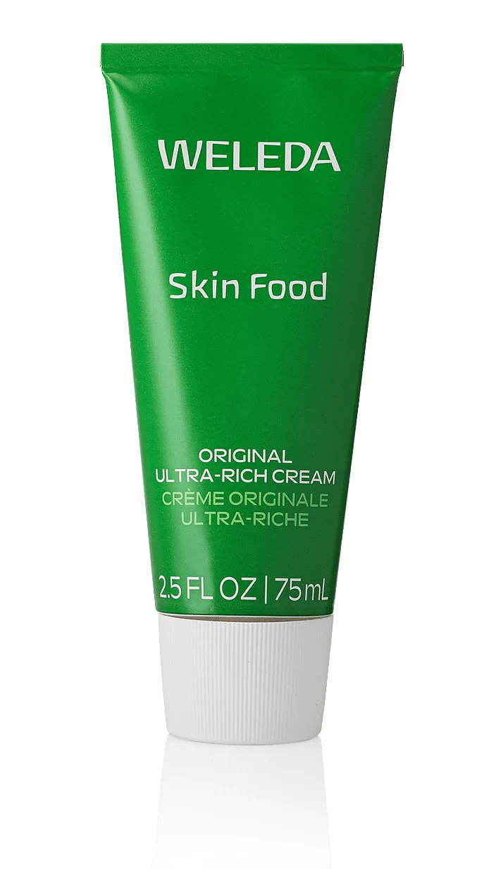 Skin Food Original Ultra-Rich Cream
