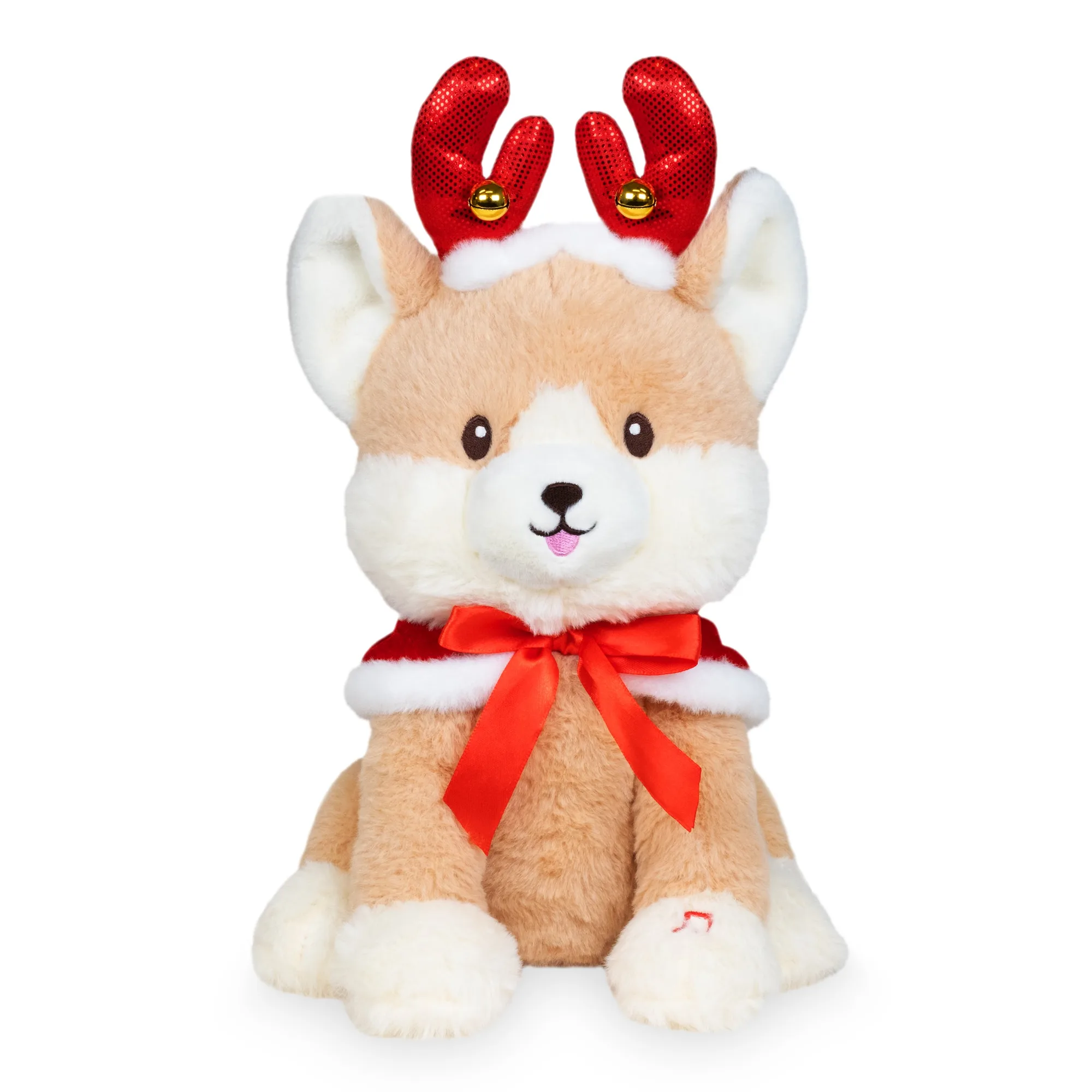 Jingle Paws