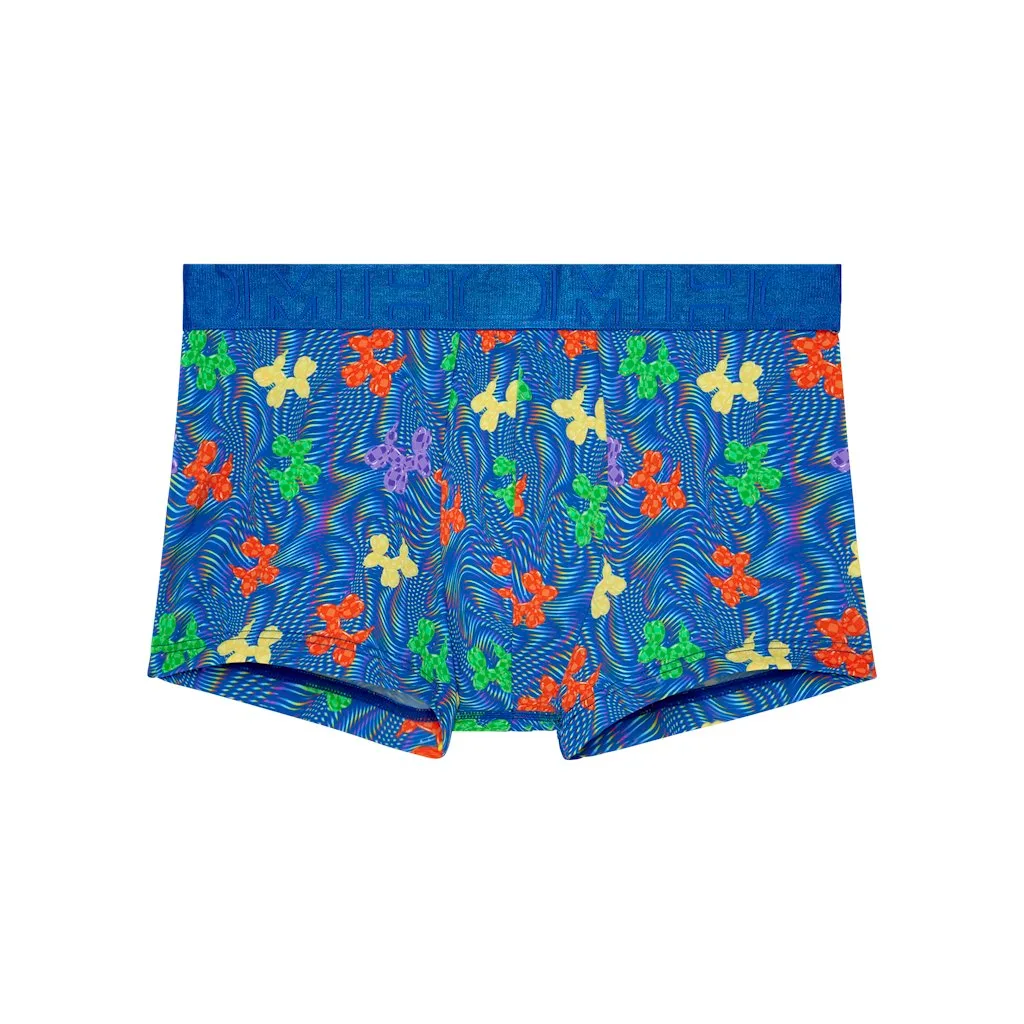 Funky Styles Trunk | Blue Print 403248-P0BI