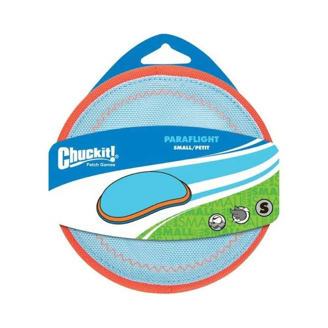 Chuckit! Paraflight Small