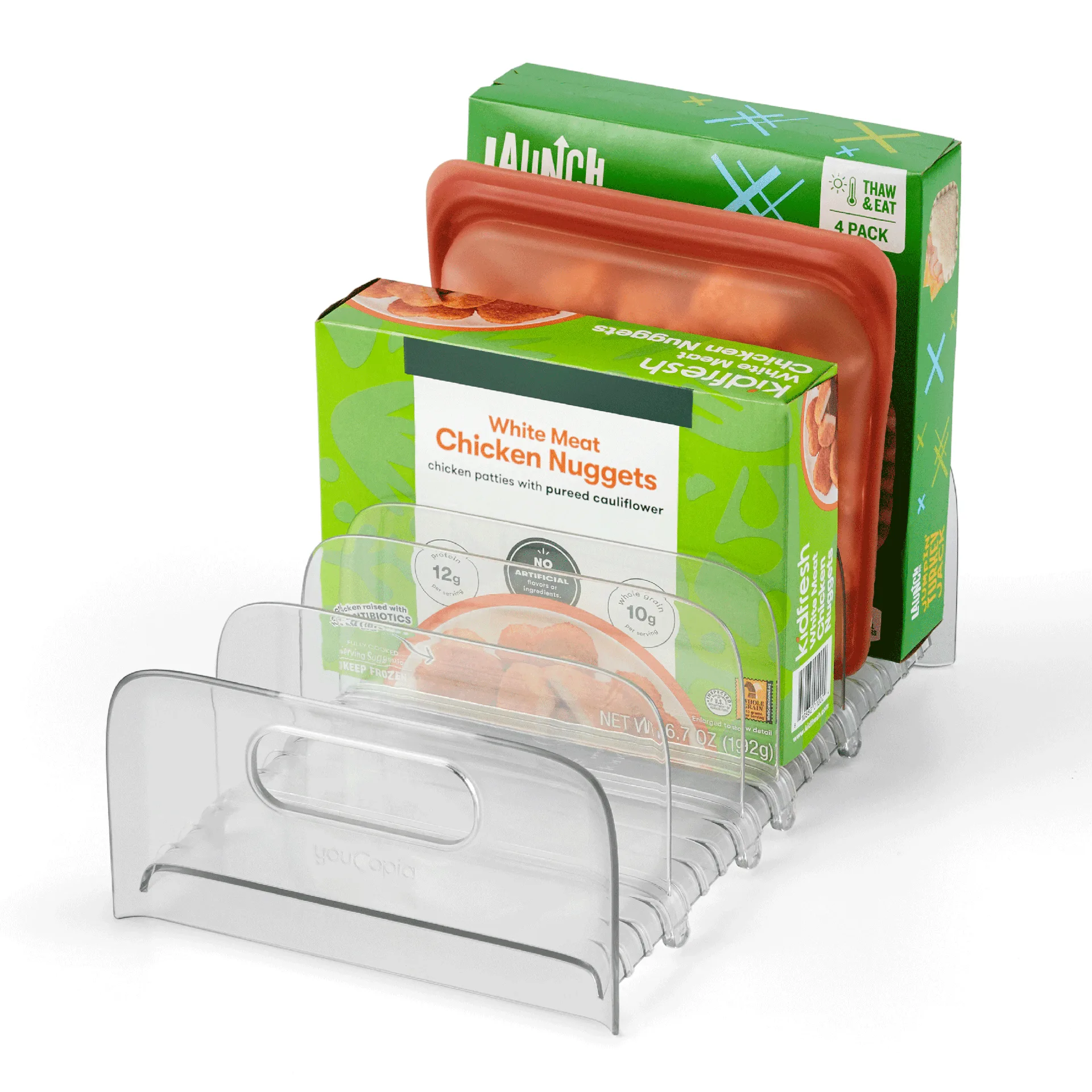 FreezeUp® Freezer Rack, 12"