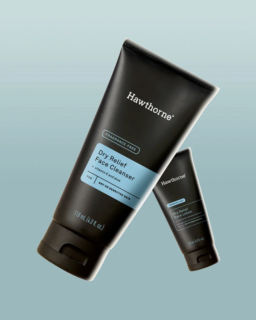 Body Wash: How to Choose the Right One for Your Skin Type