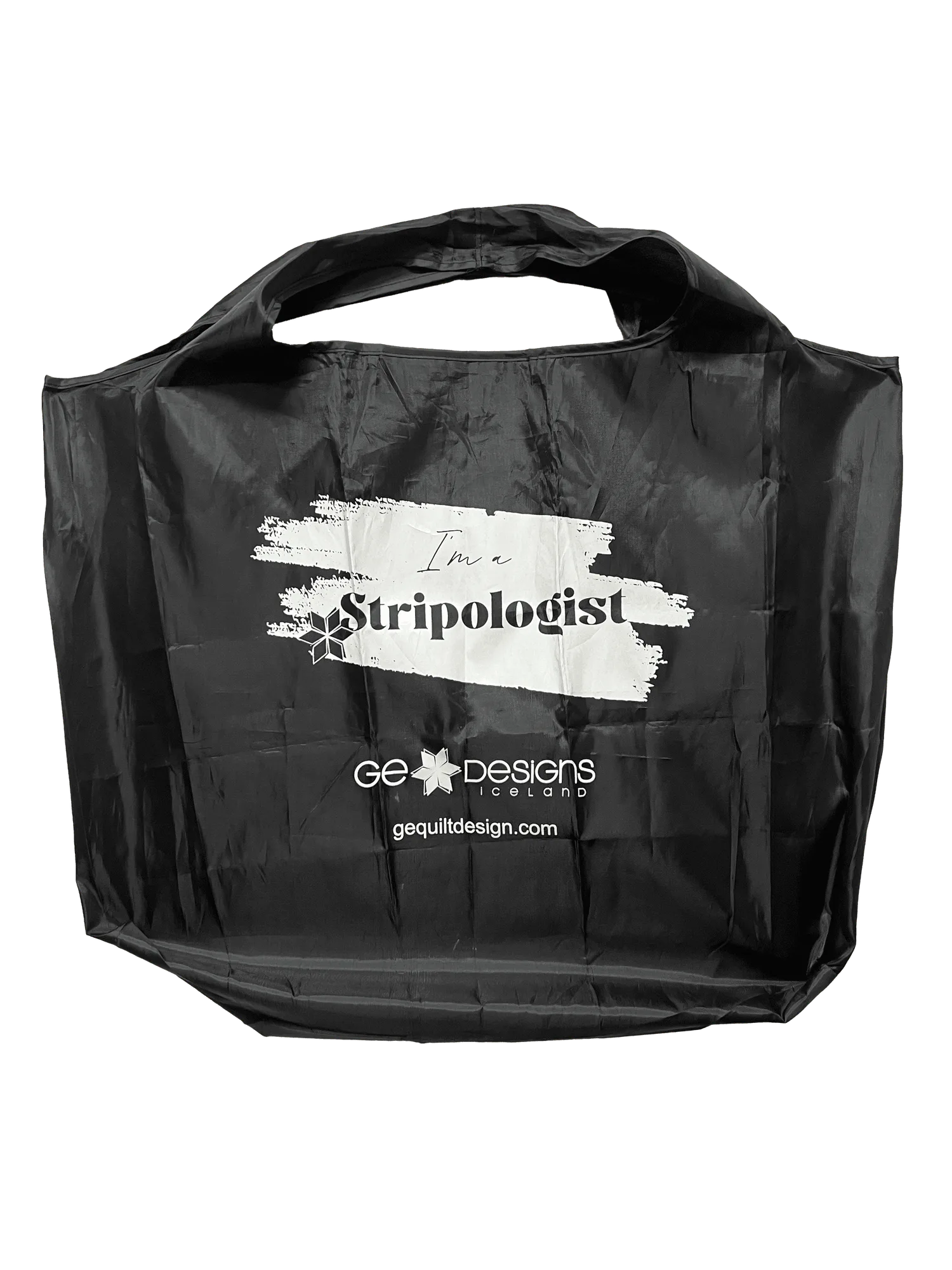 Borsa Tote Stripology: cosa contiene