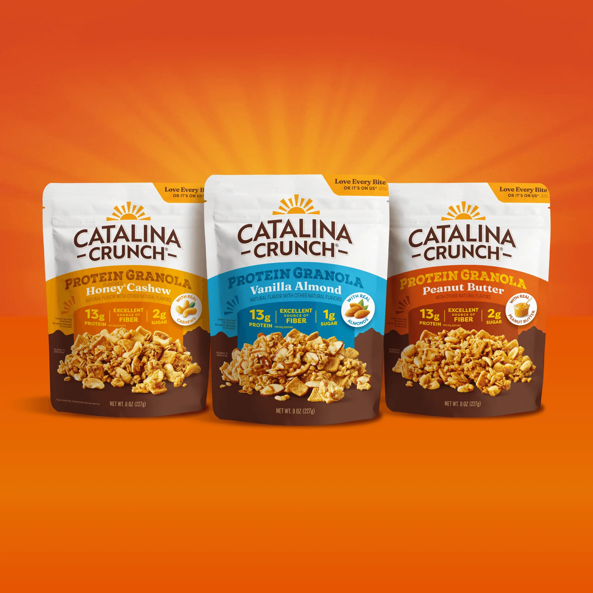 How to Create a Low-Sugar Cereal and Granola Pairing Guide for Afternoon Tea