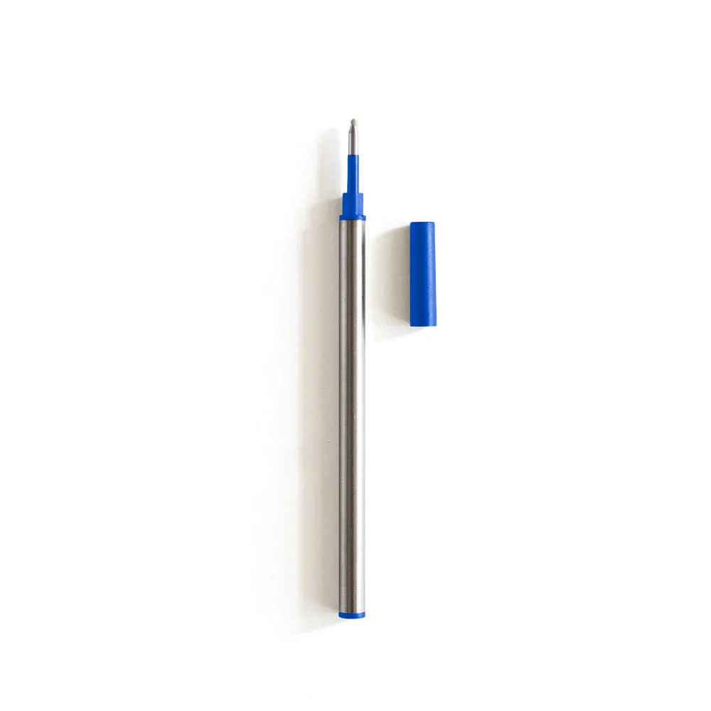 How to Clean and Care for a Rollerball Pen