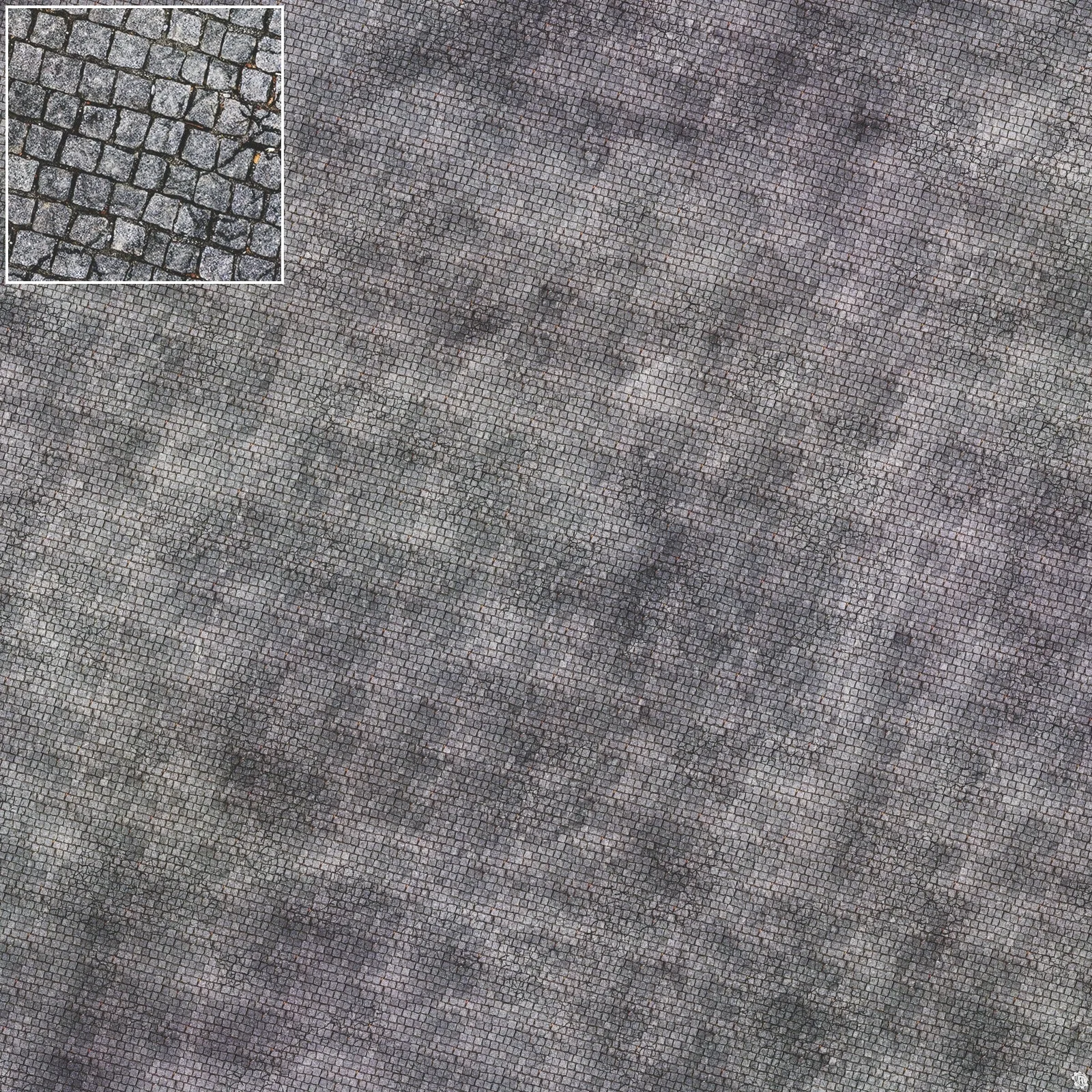 Parched Earth vs Winter's Wrath: Pick Your Wargaming Mat Biome