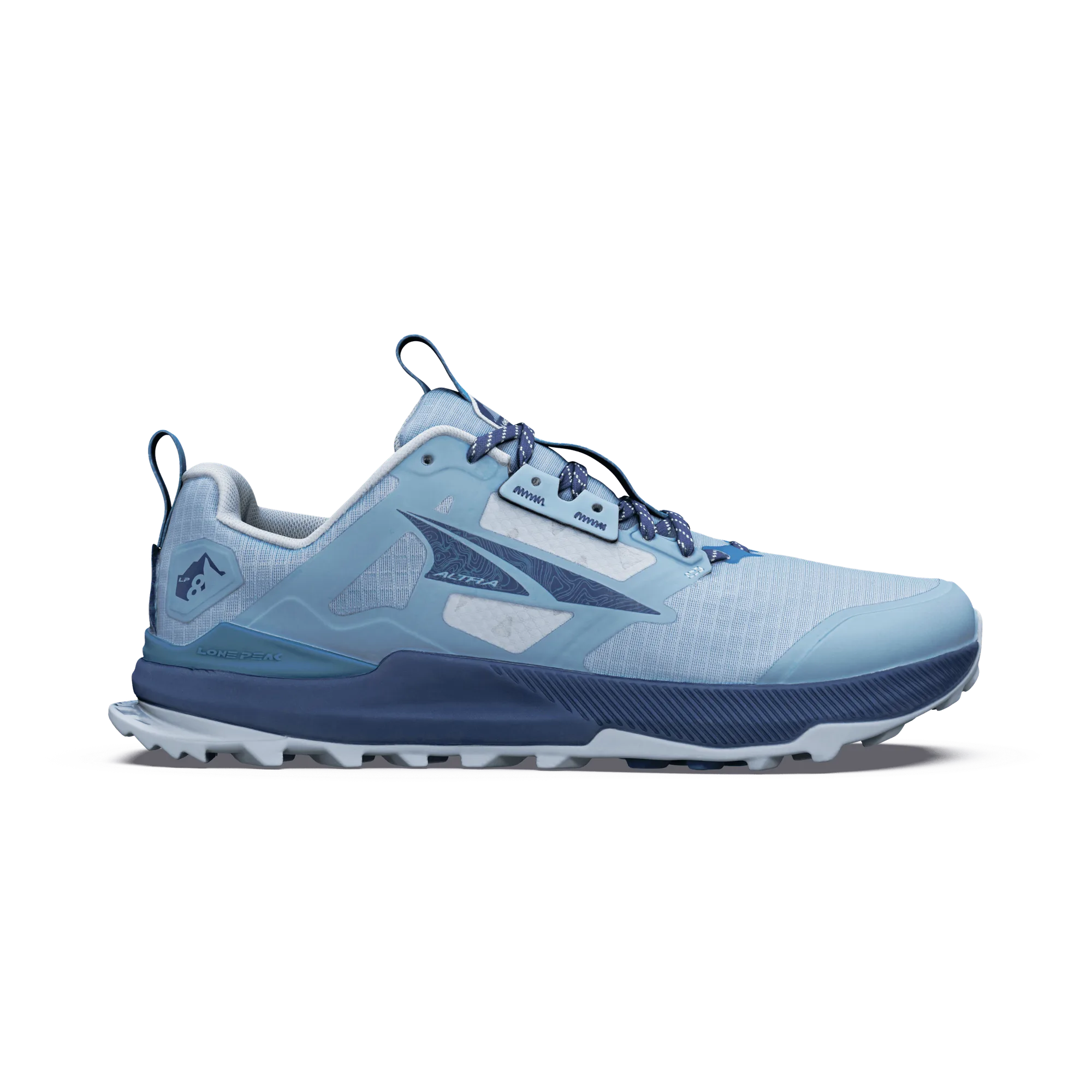 دليل شراء: حذاء Altra Women's Lone Peak 8 للجري على المسارات