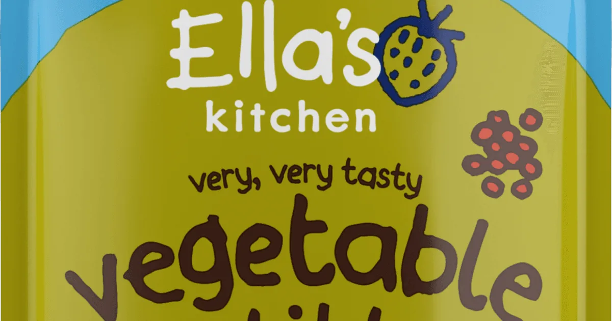 Beef Stew Baby Meal vs Chicken + Noodle Pouch: Which Is Better for 10+ Months?