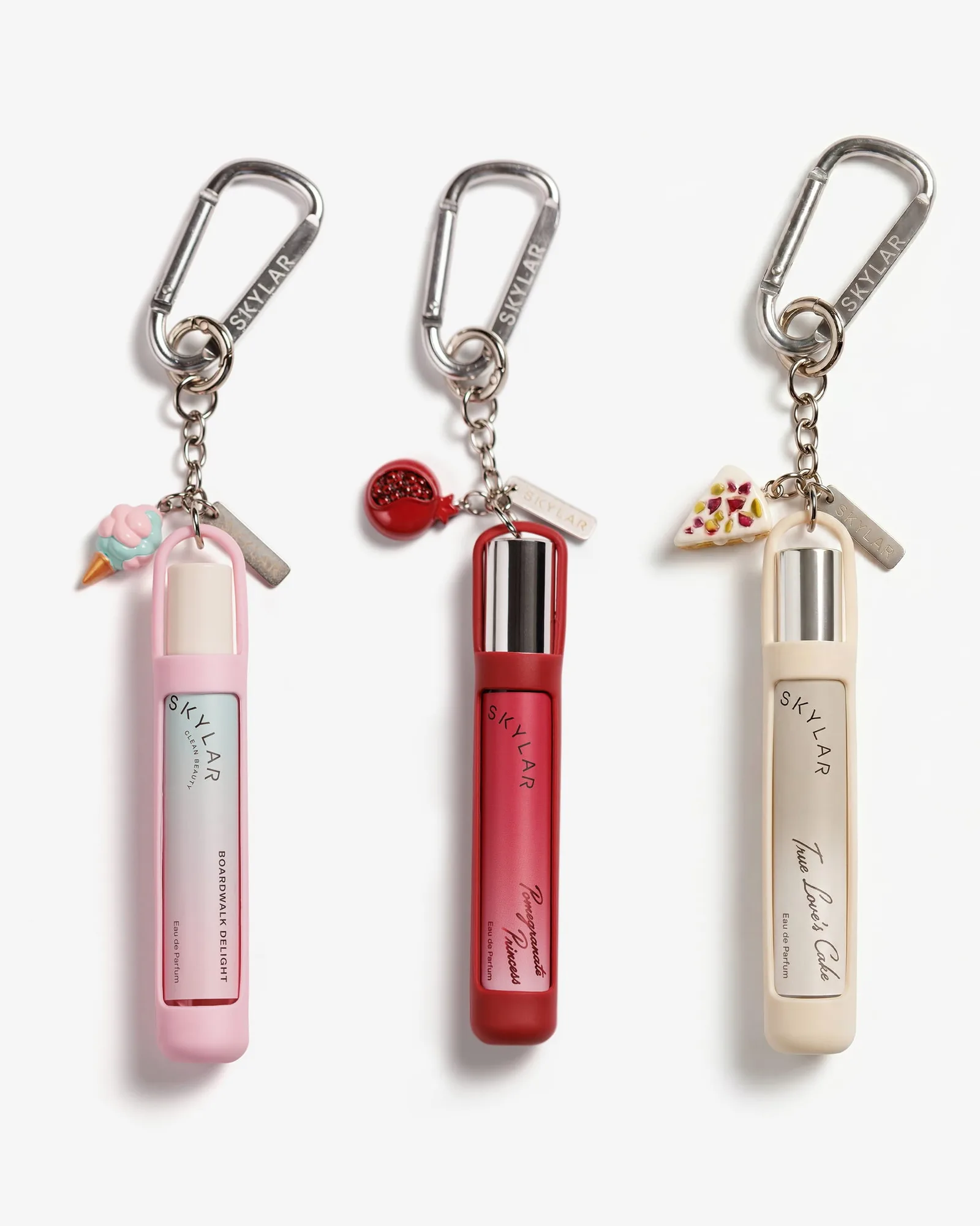 Skylar Rollerball vs Full-Size Perfume: How to Choose the Right Size