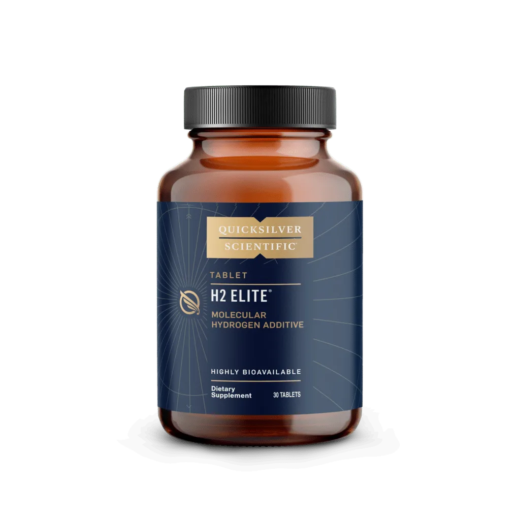 H2 Elite® 30 Tablets