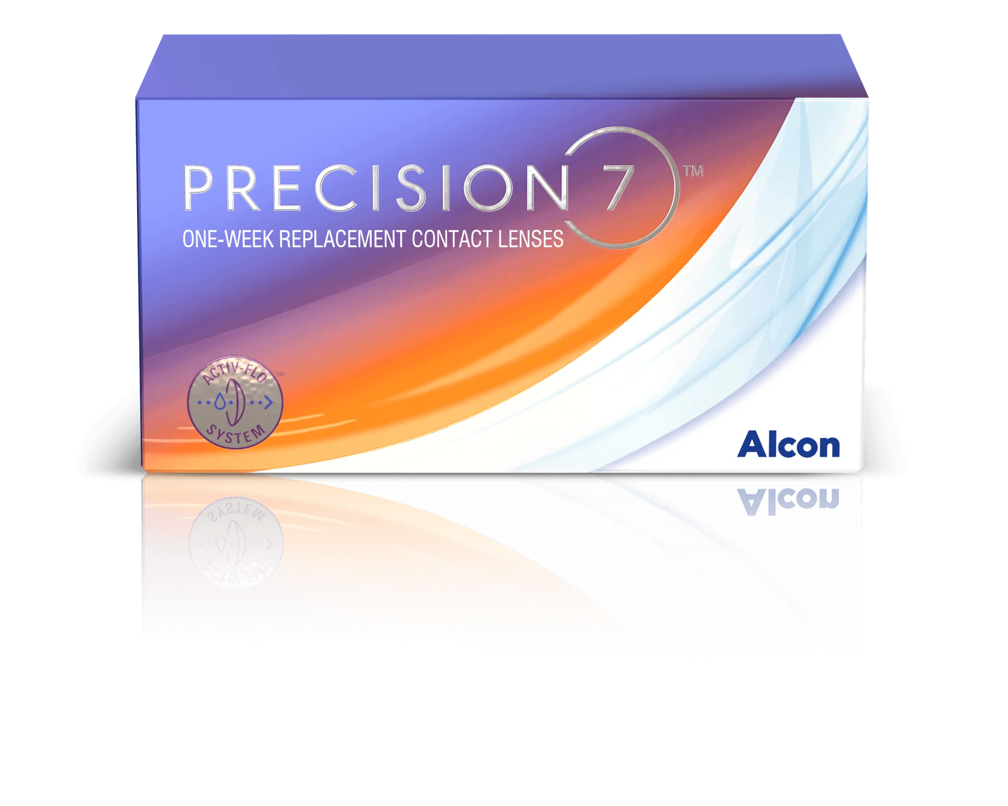 Precision7 - 27 pack