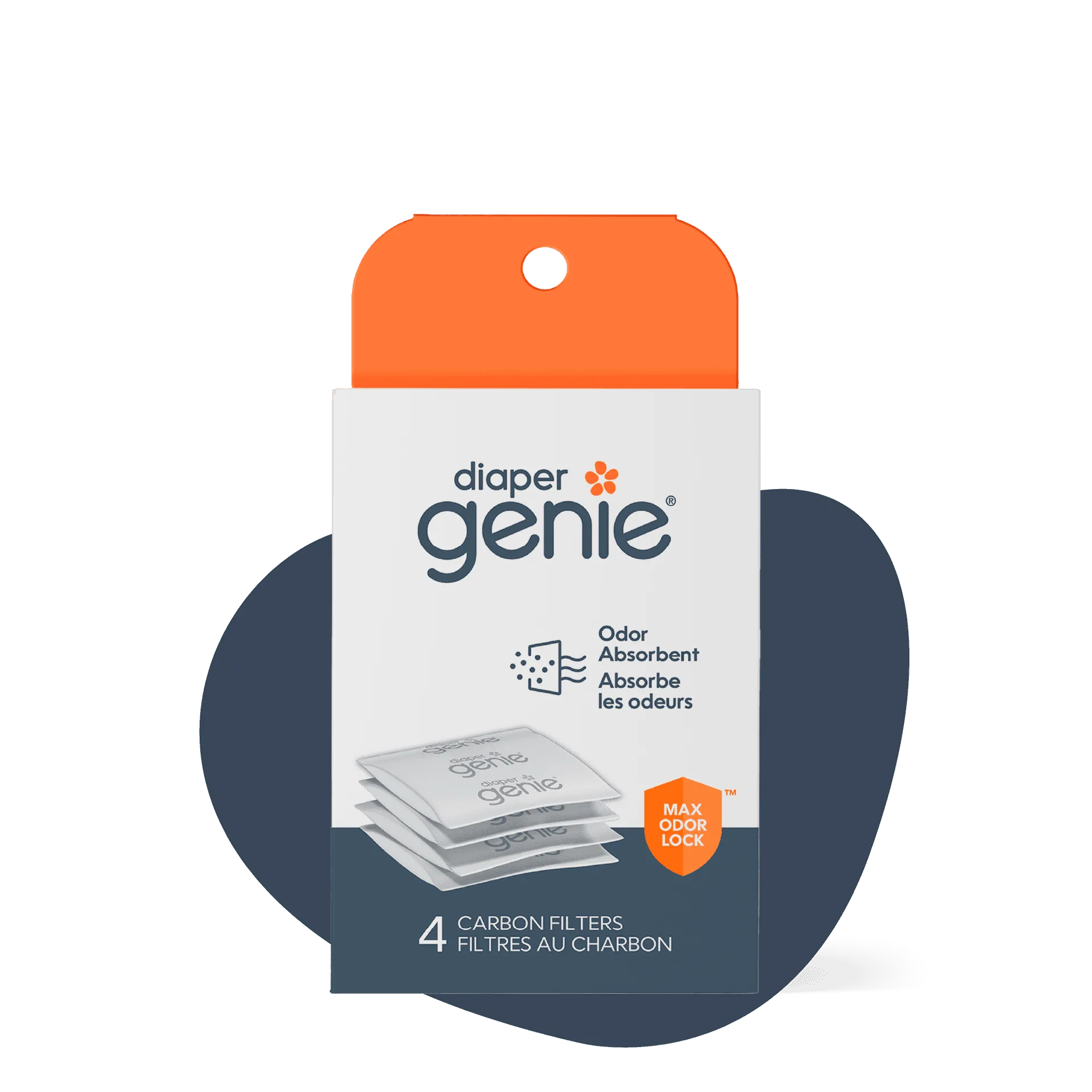 Diaper Genie Carbon Filter Not Working? Fix Odor Problems Now