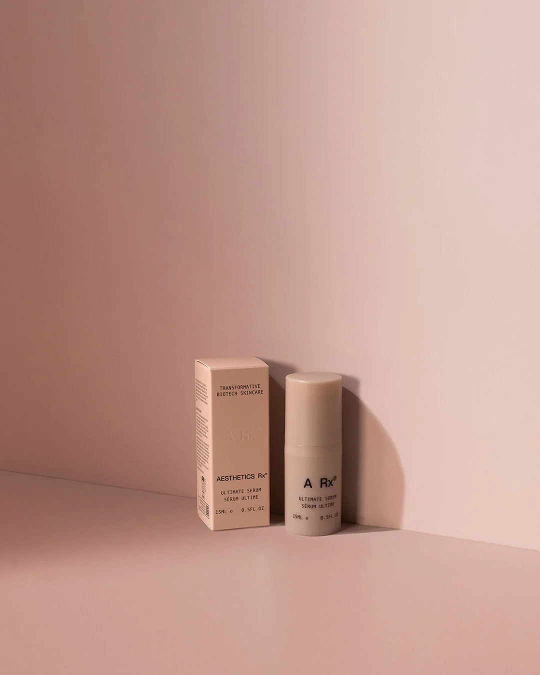 Ultimate Serum 15ml