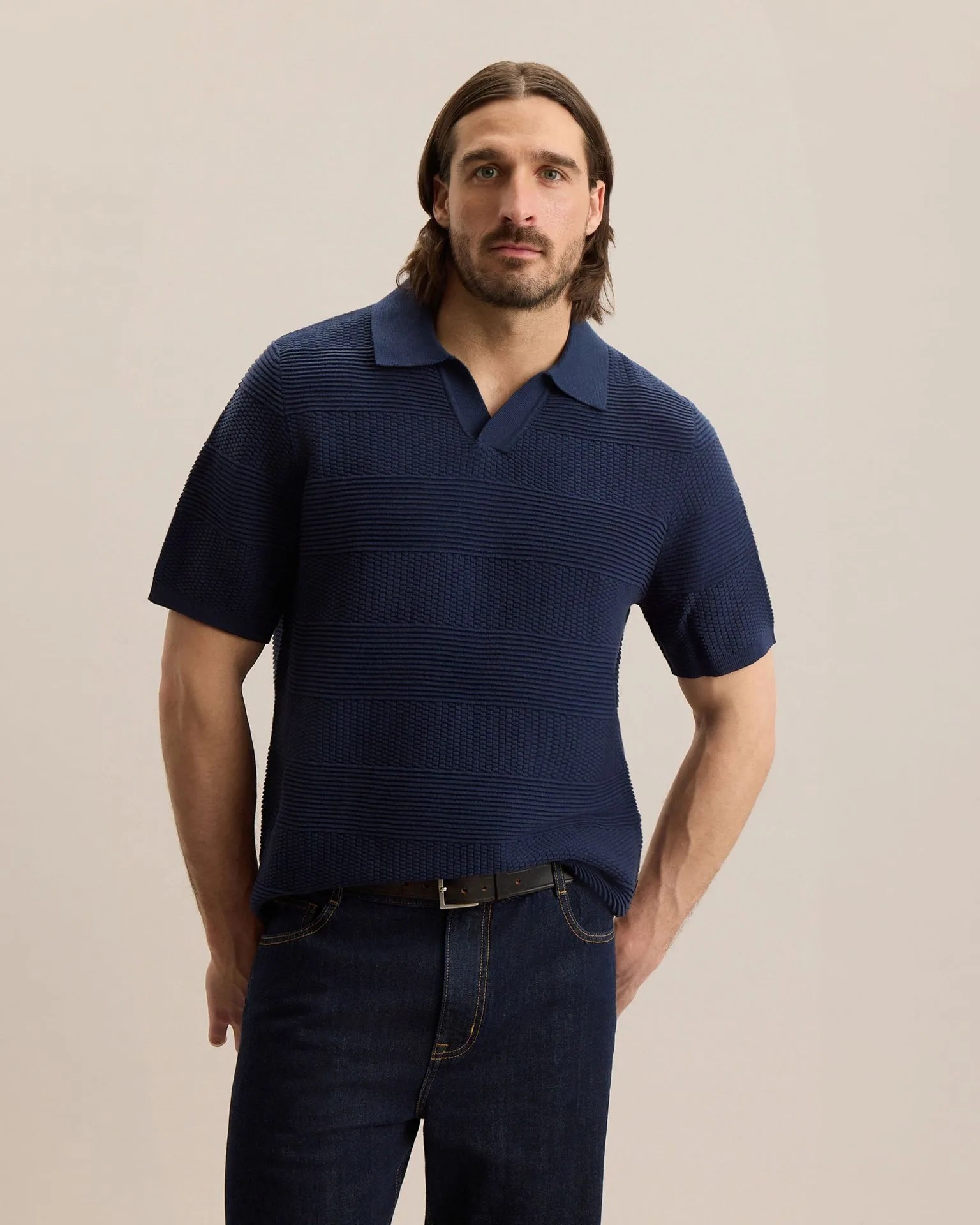 Polo Shirt Care: How to Wash and Maintain Shape
