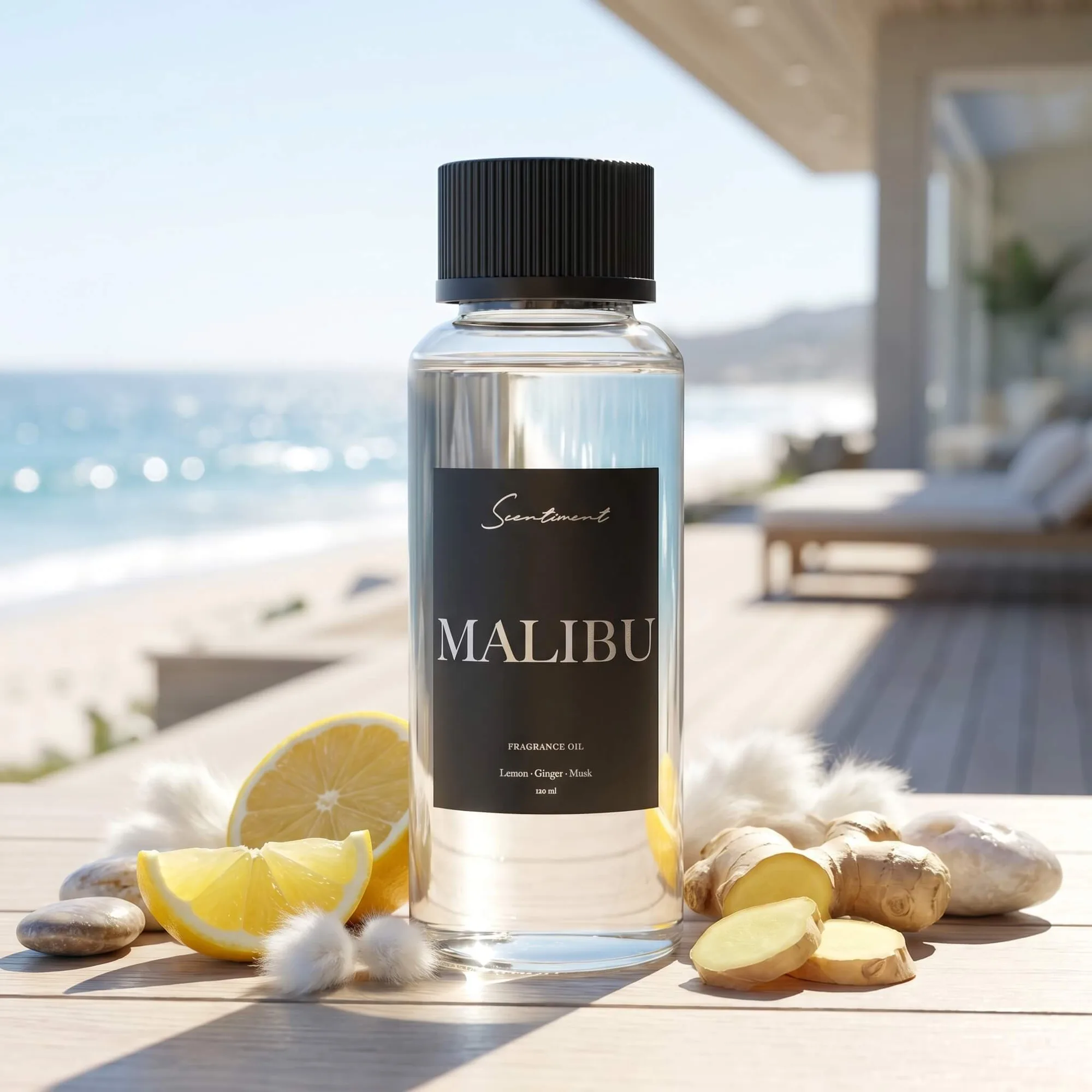 Malibu
