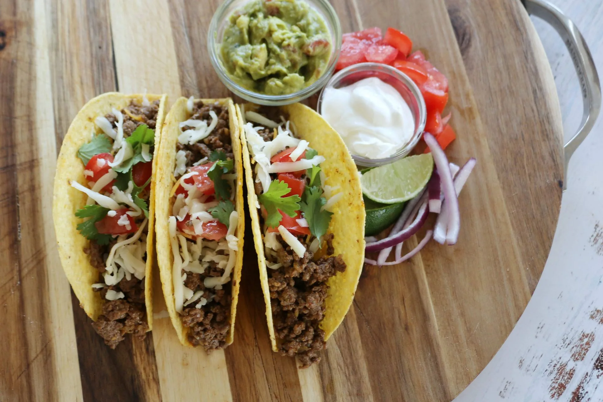 Bezglutenowa przyprawa do taco vs. sklepowa: co wybrać