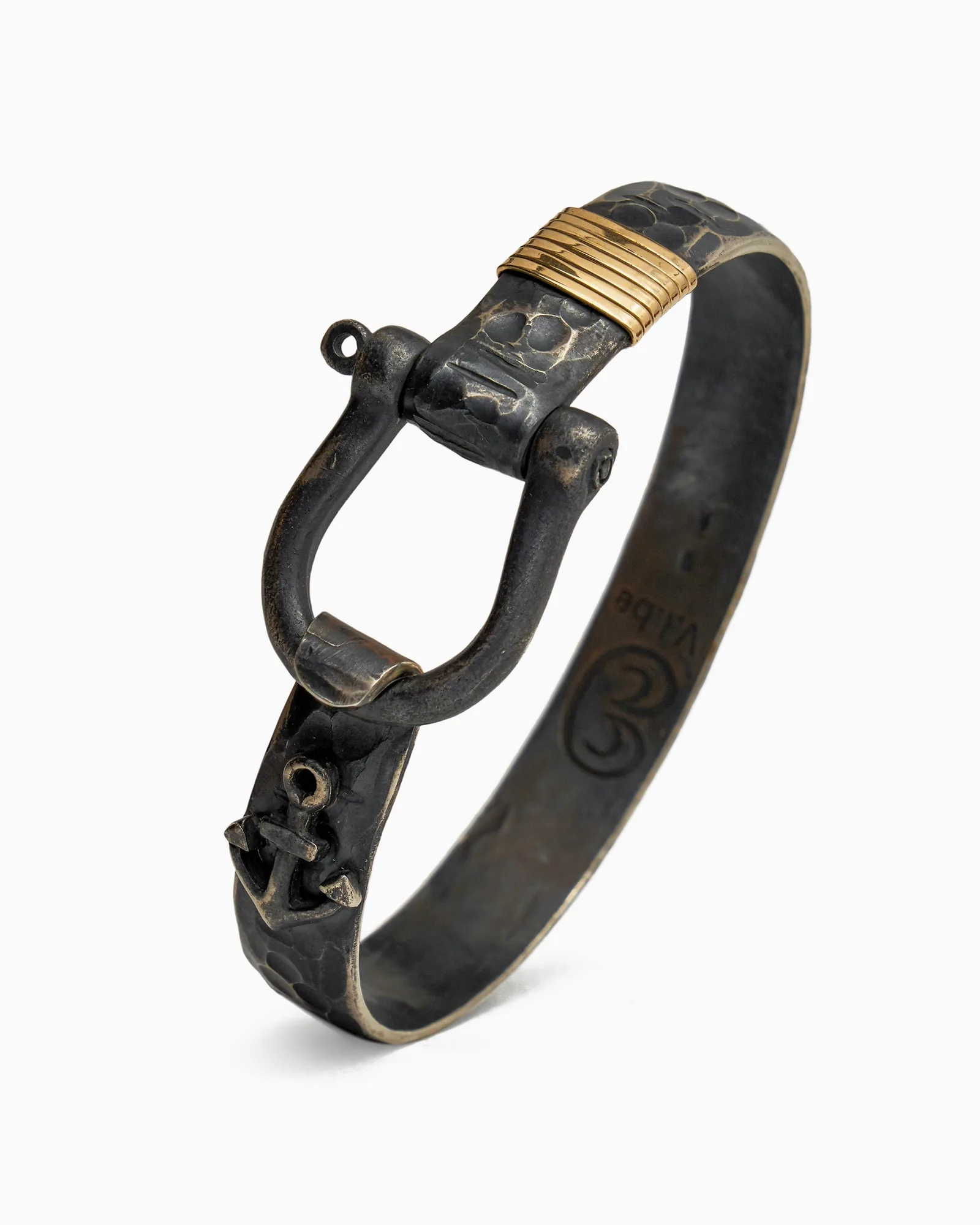 Pirate Texture Bracelets: Choosing Your Style