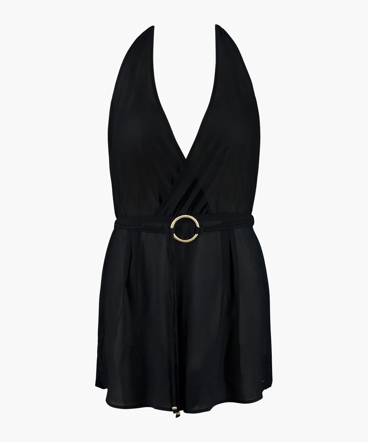 Evening Sand Playsuit