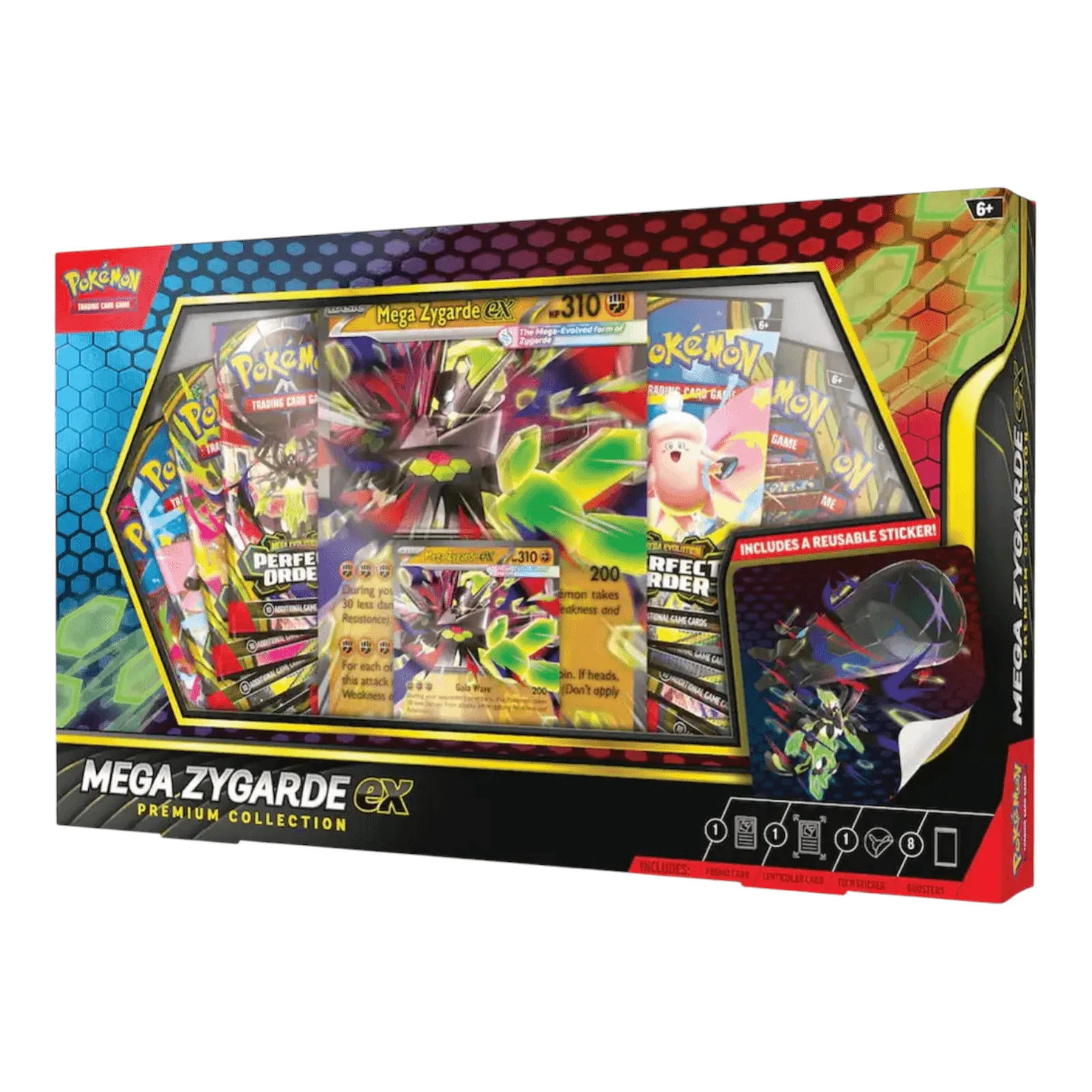 Premium Collection vs. Booster Pack: Pokémon TCG-Ratgeber
