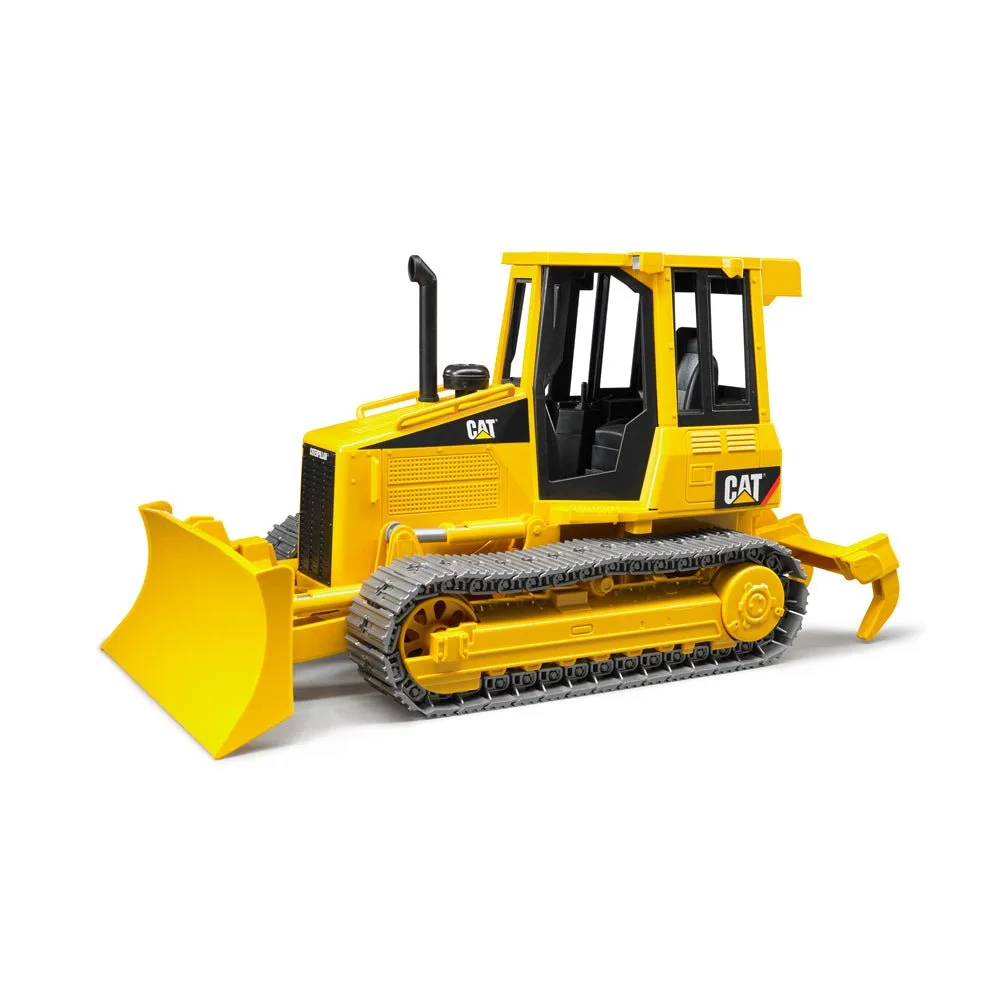 Bruder Caterpillar Track-Type Tractor