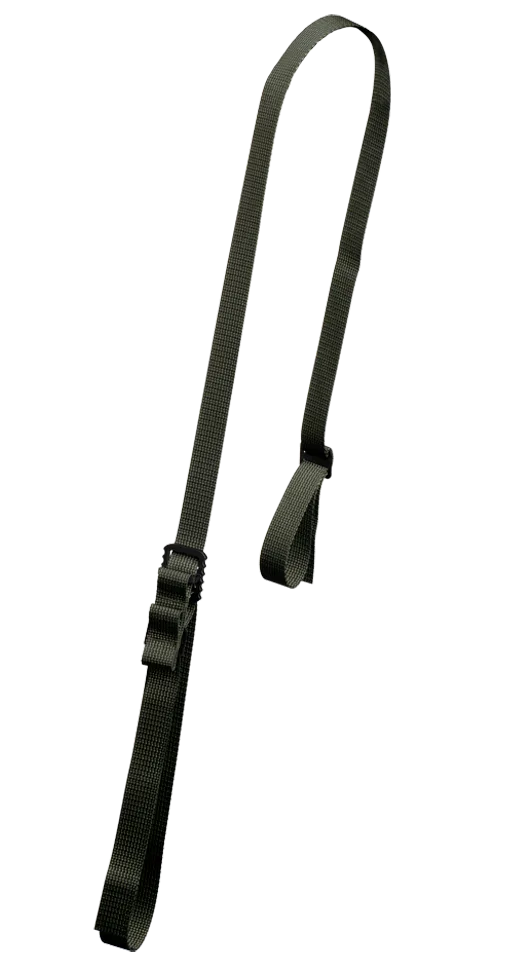 How to Choose a Sling for Your Rifle: Lightweight to Modular