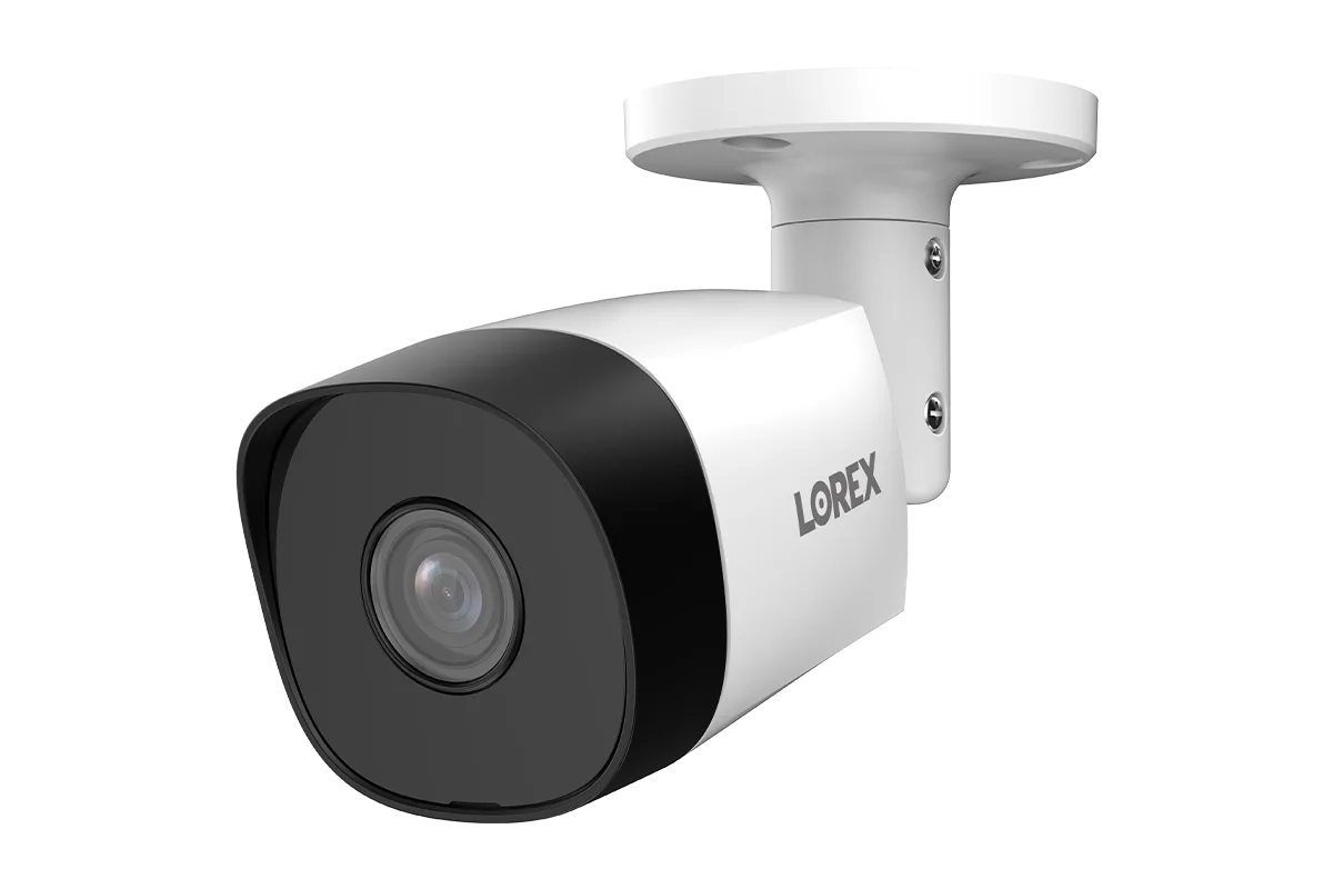How to Choose the Right Lorex Security Camera System: A Comprehensive Buying Guide