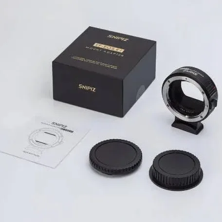 Sony FE 24-70mm f/2.8 GM vs Canon RF 24-240mm: Buying Guide