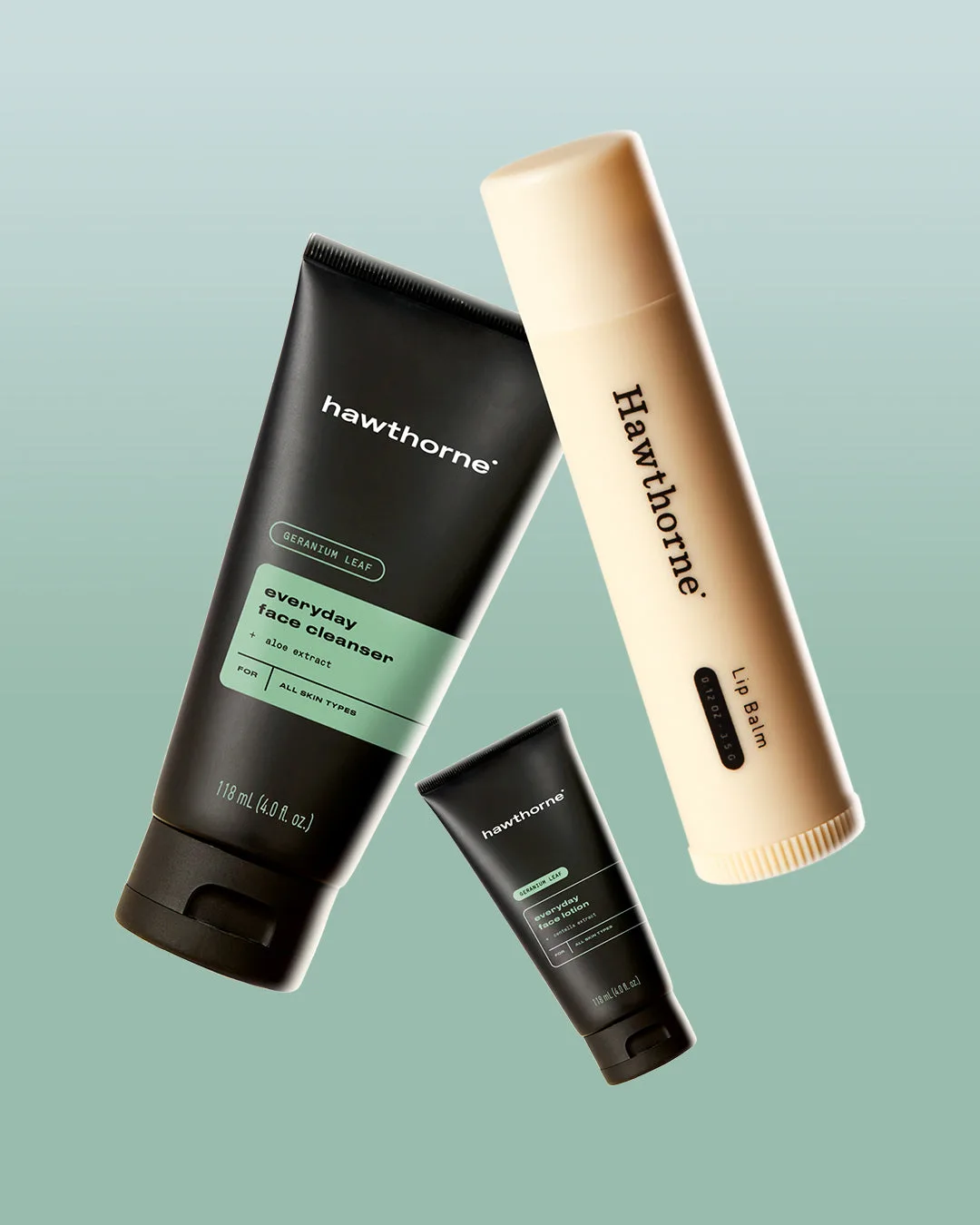 Everyday Skincare Set