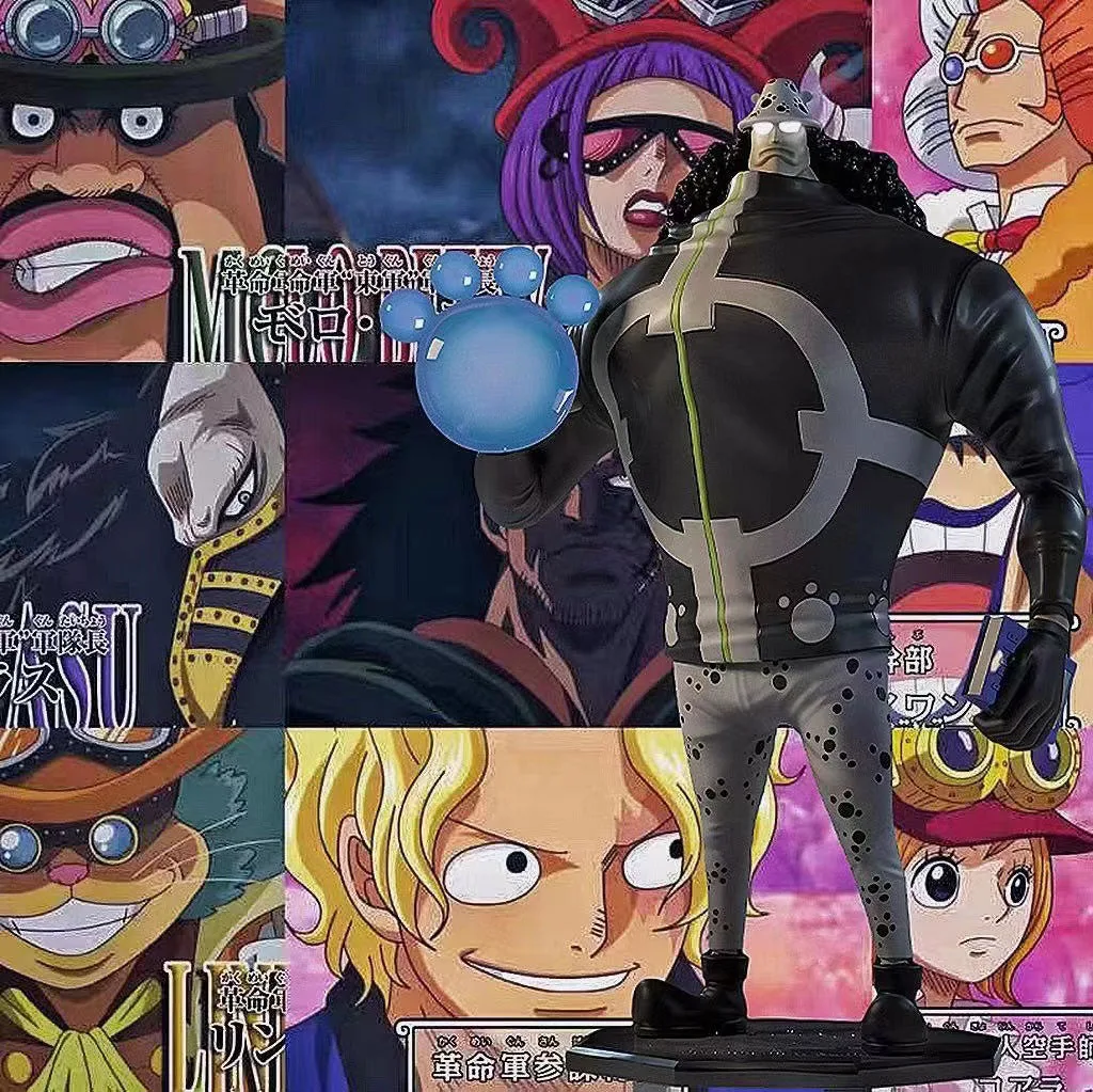 Bartholomew Kuma LED Statue Overview: Is It Worth It?