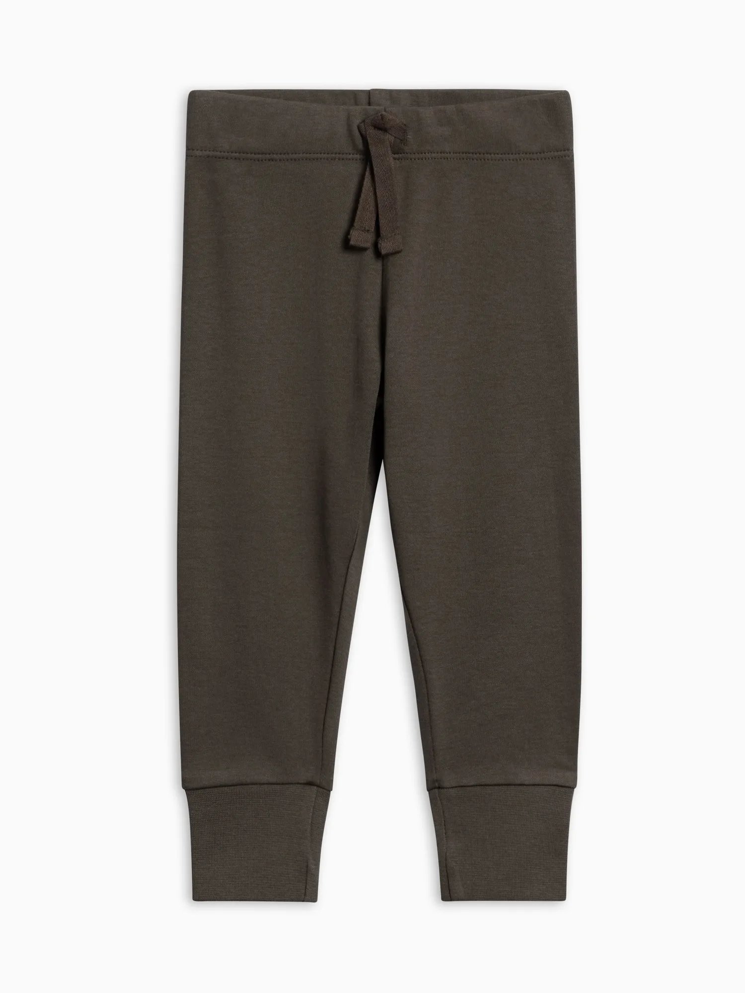 Cruz Lightweight Joggers - Ivy