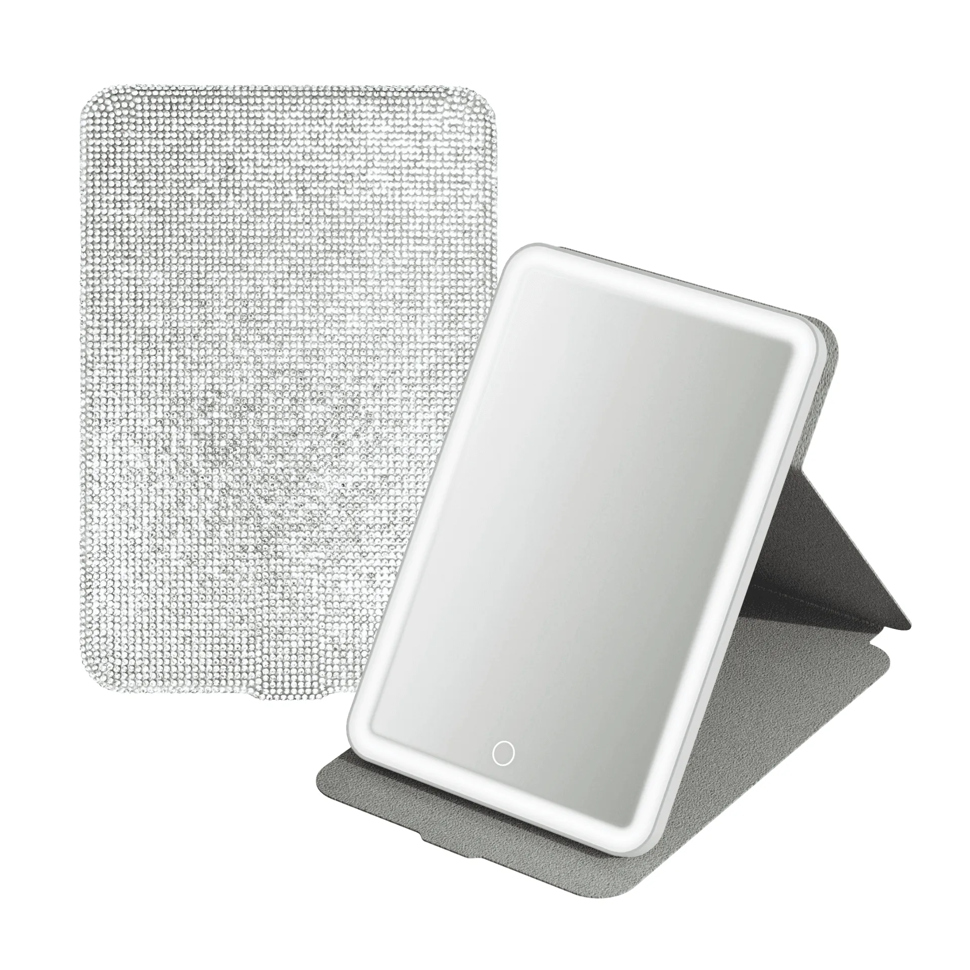 Compact vs. Handheld Mirrors: Which One Suits Your Daily Routine?