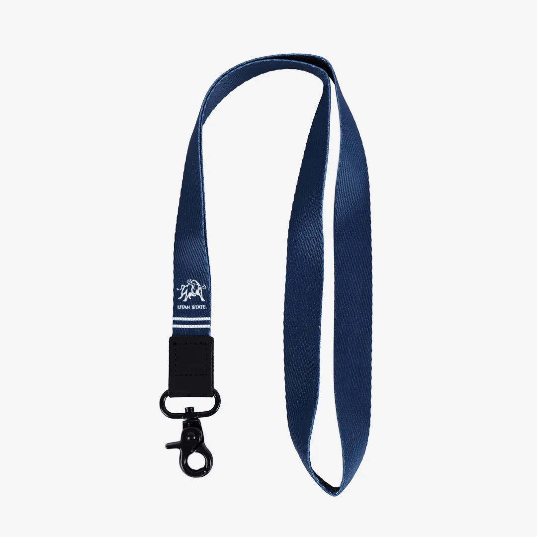 How to Choose the Right Neck Lanyard for Your ID Badge: Length, Width, and Attachment