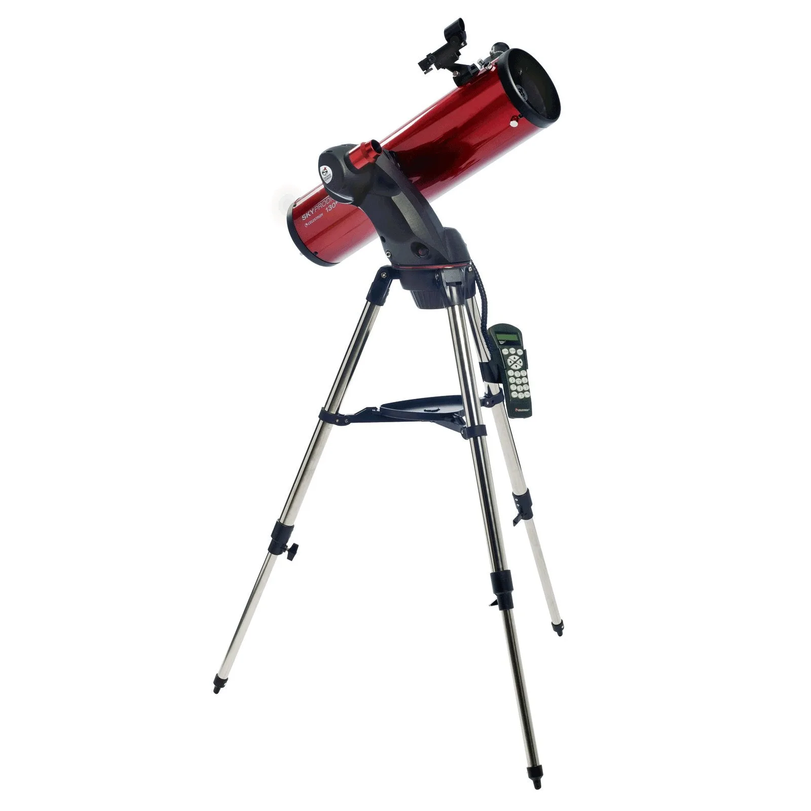 How to Set Up a GoTo Telescope for First Use