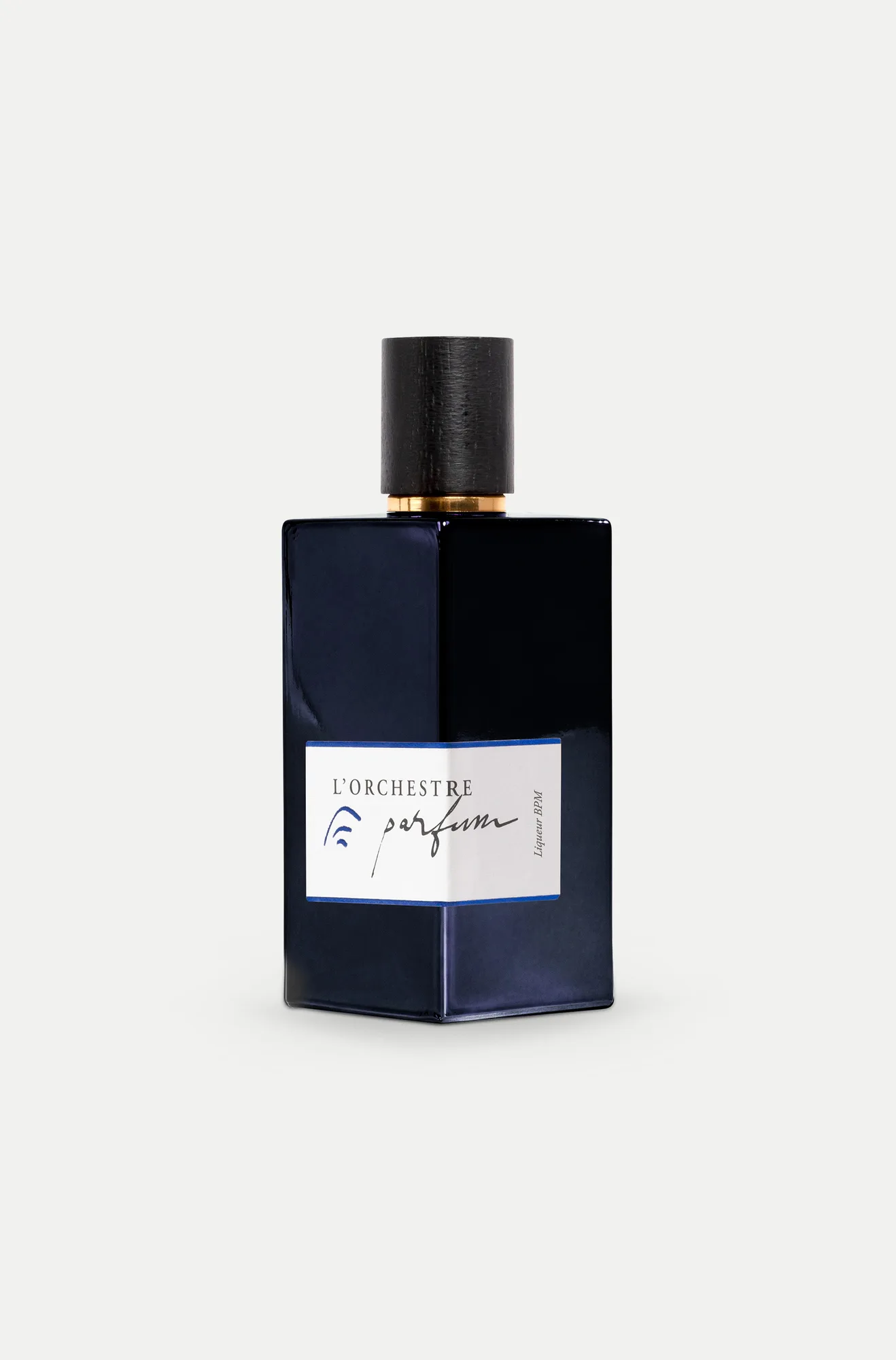 Liqueur BPM EdP