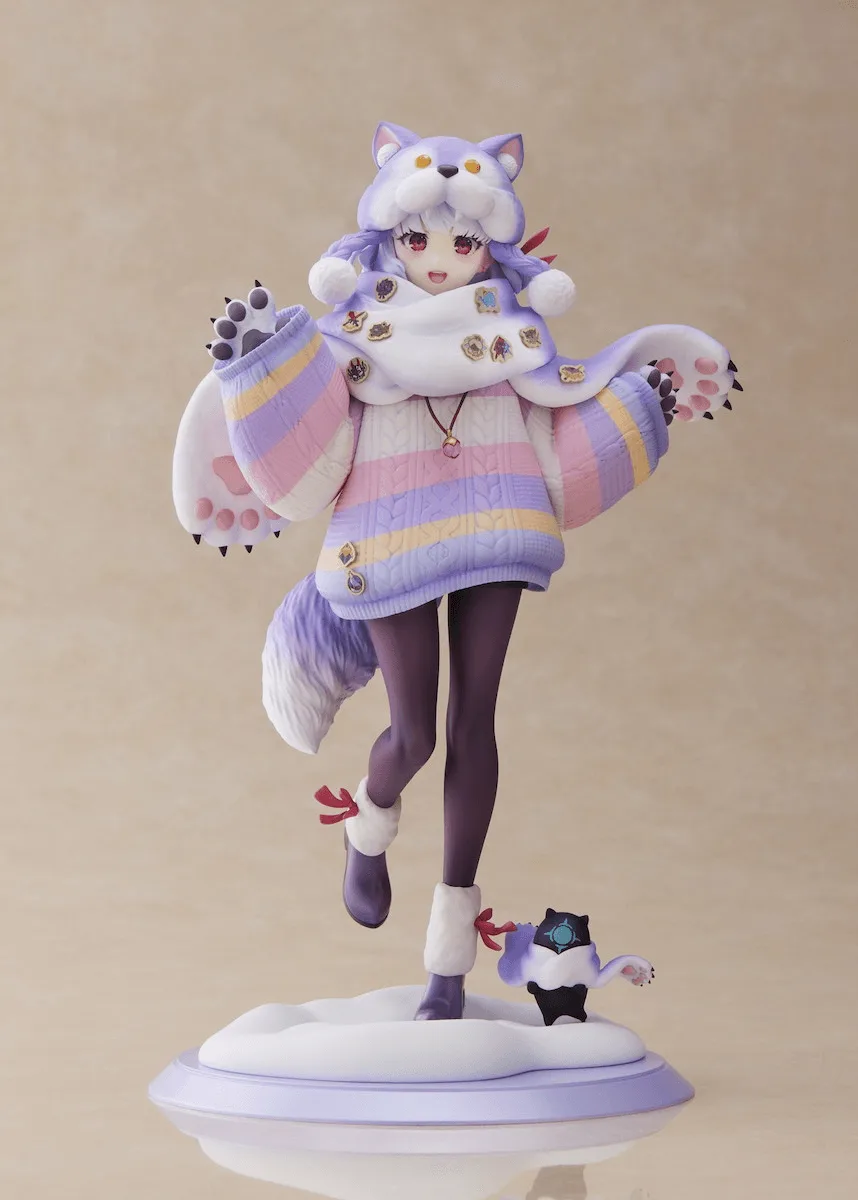 Fate/Grand Order: ฟิกเกอร์สเกล 1/7 - Kama Dream Portrait Ver (87271M)(105108810) - Entertainment Hobby Shop Jungle