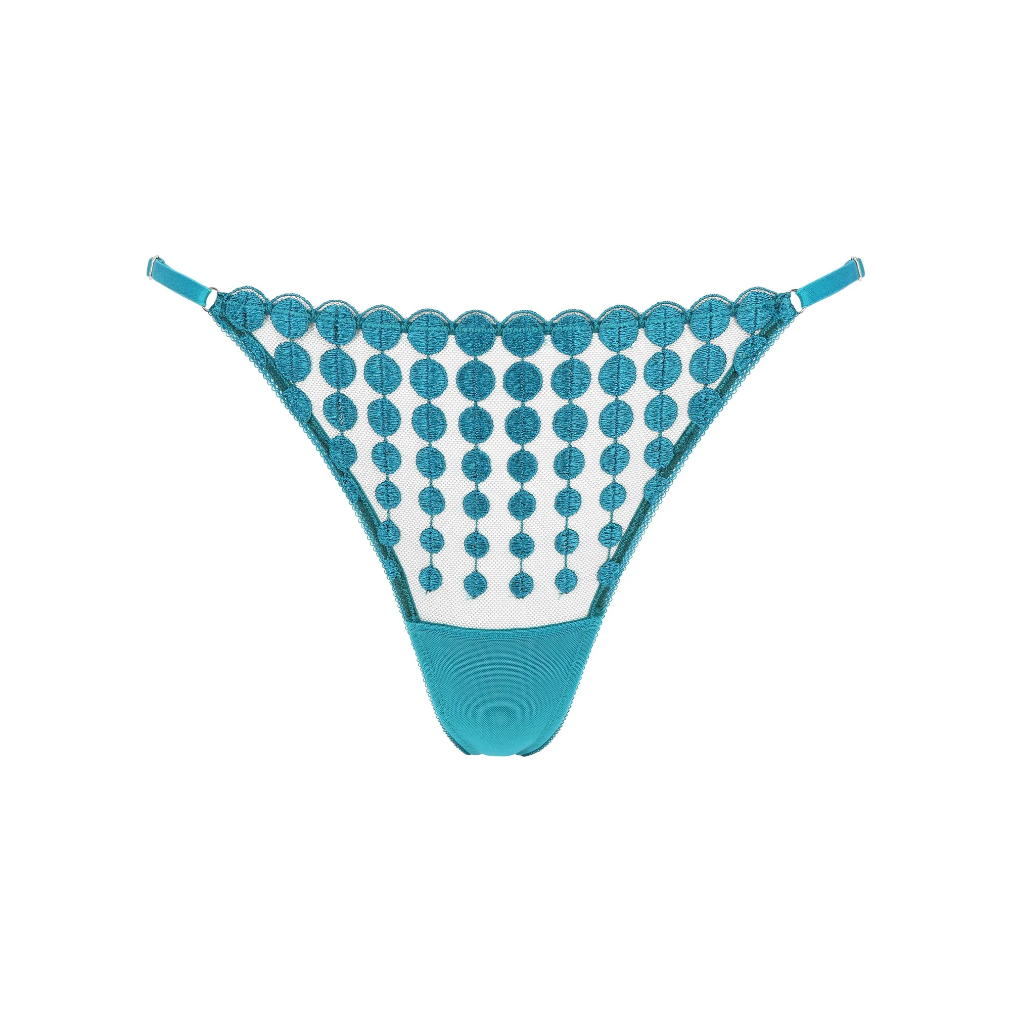 HUIT - Deco Dots - String