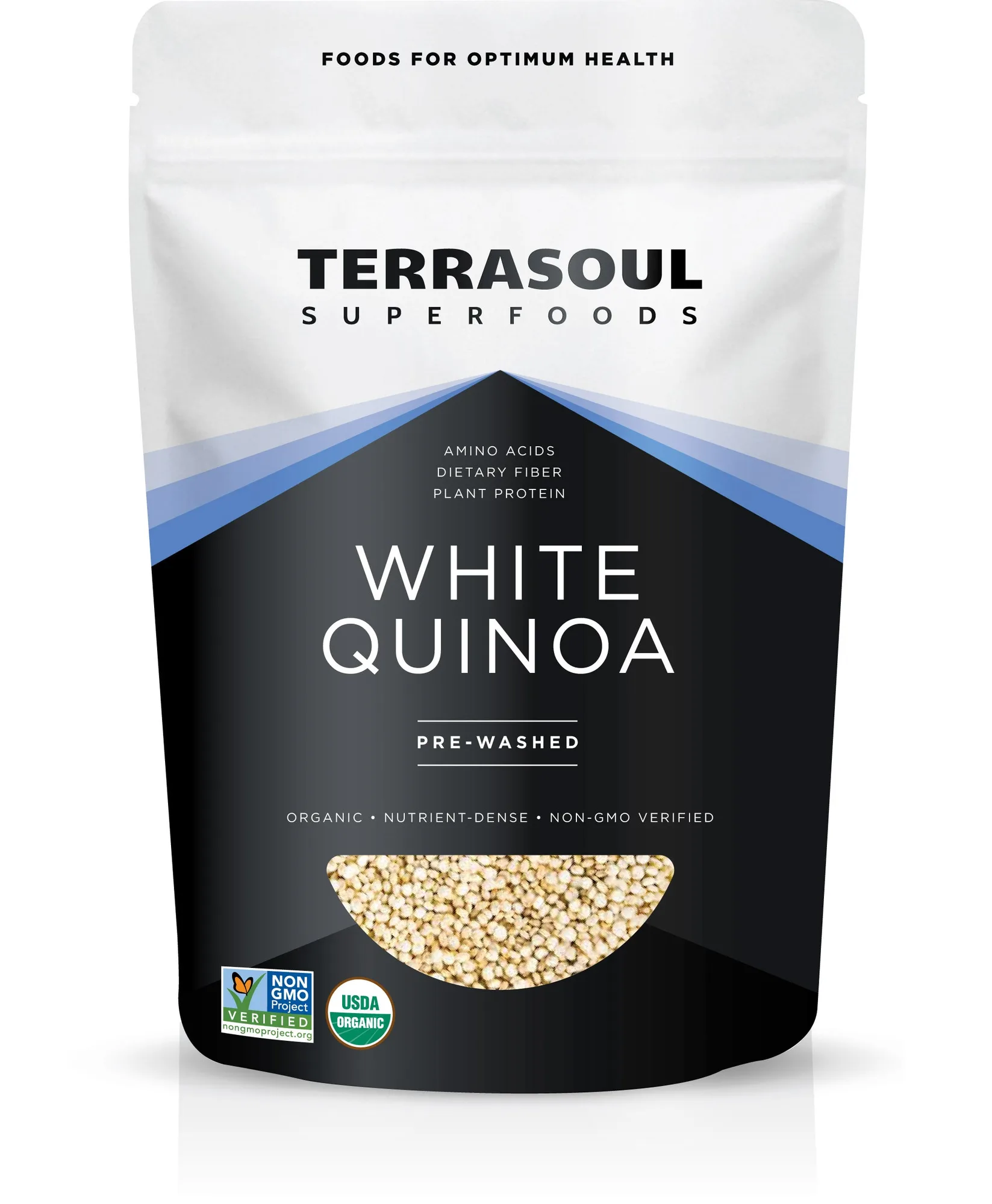 White Quinoa