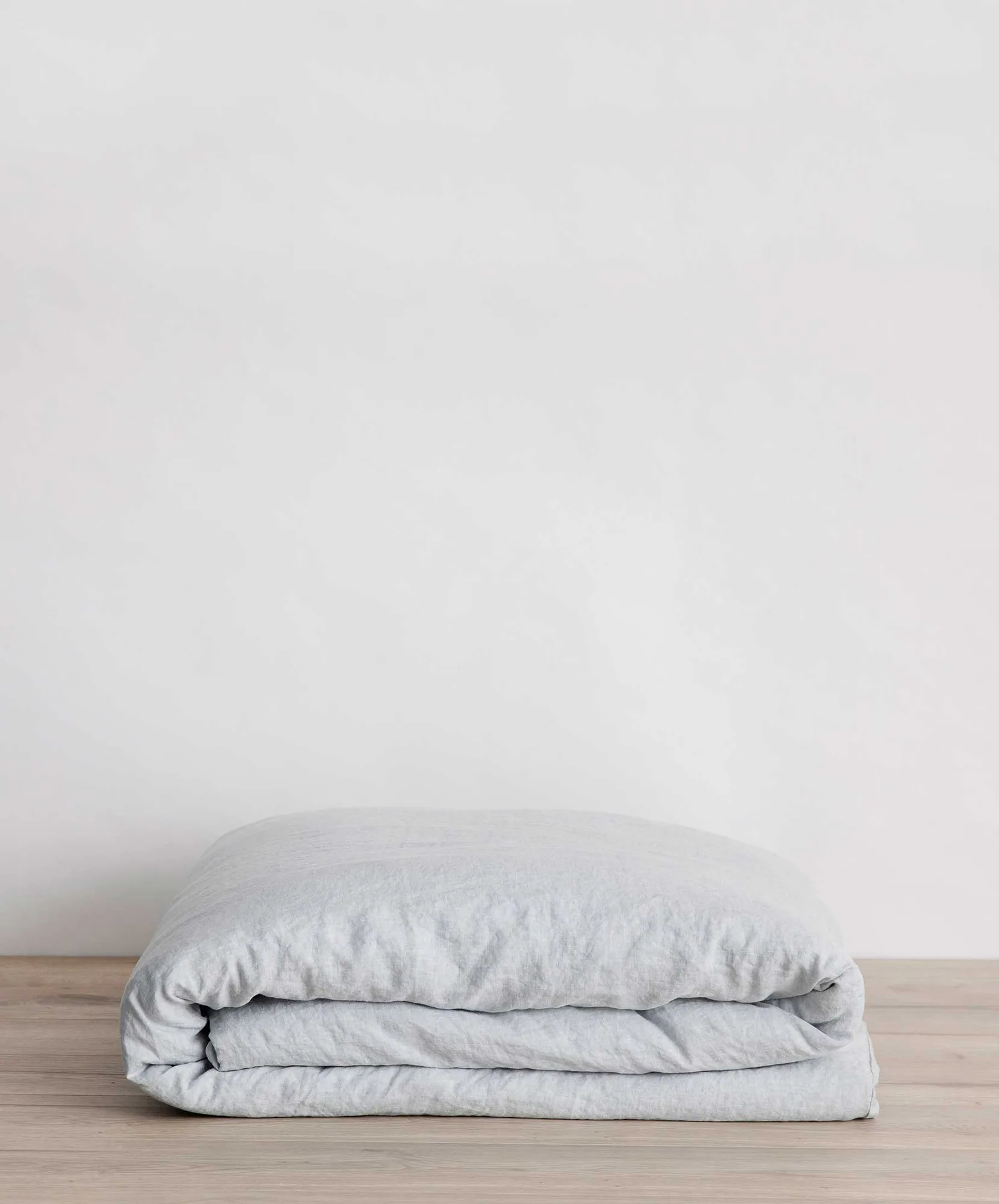 How to Choose the Right Linen Duvet Cover Size for Your Bed: A Complete Guide