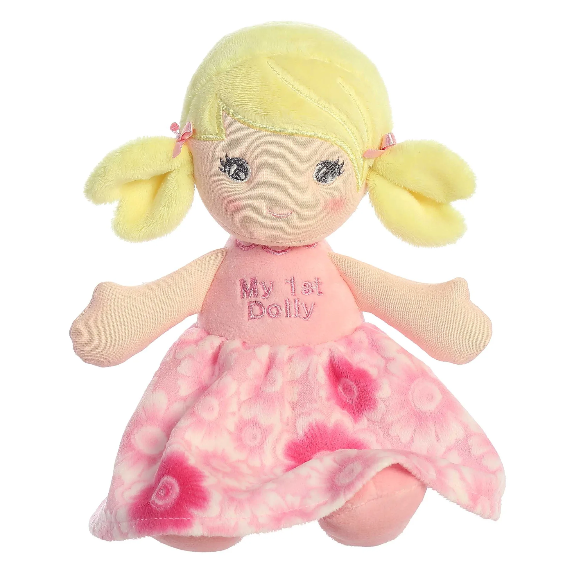 Choosing a First Doll for Babies: Soft and Safe Picks