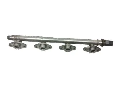 Tubo de riel de combustible original Honda - Civic / CR-V / Accord