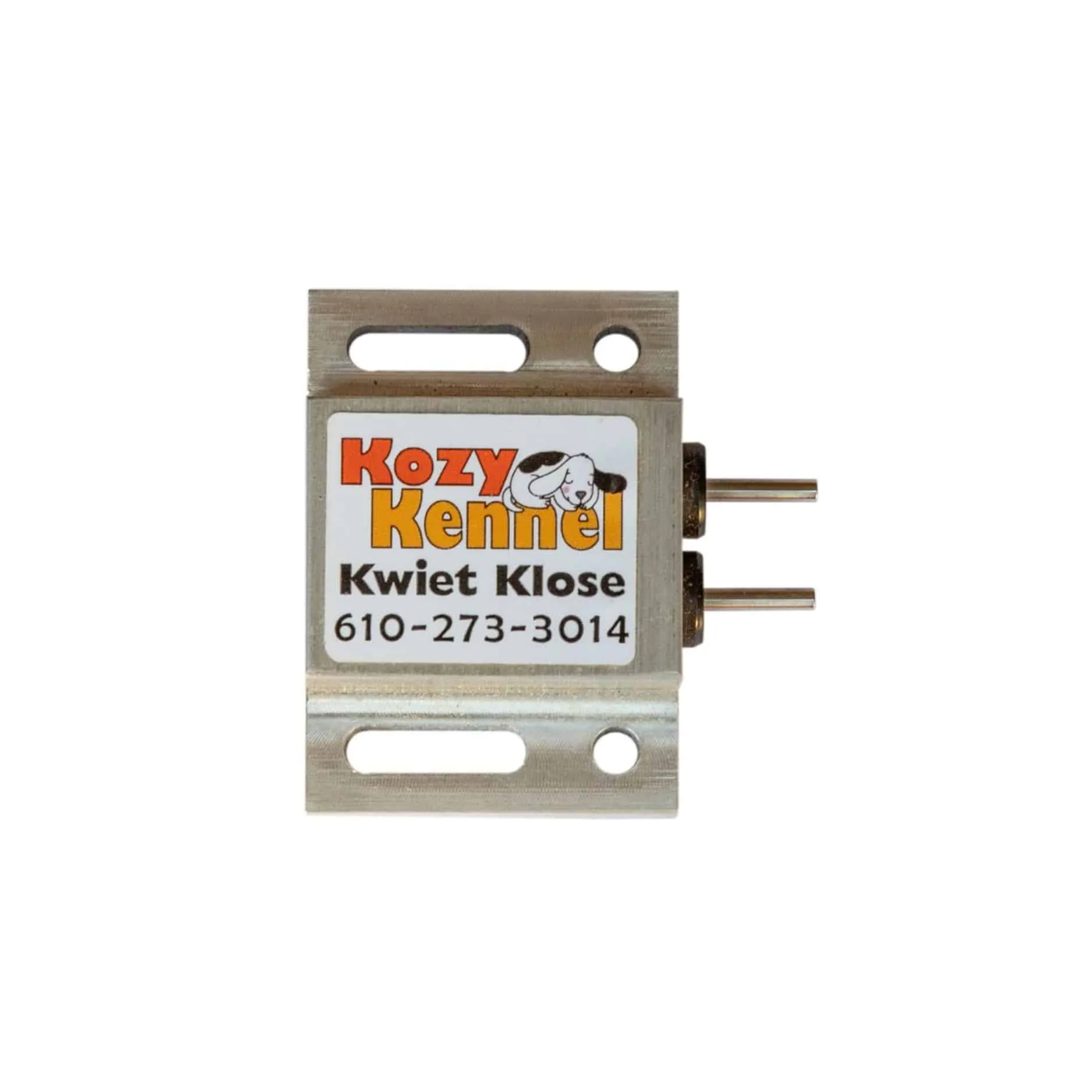What Is a Kwiet Klose Door Accessory and How It Works