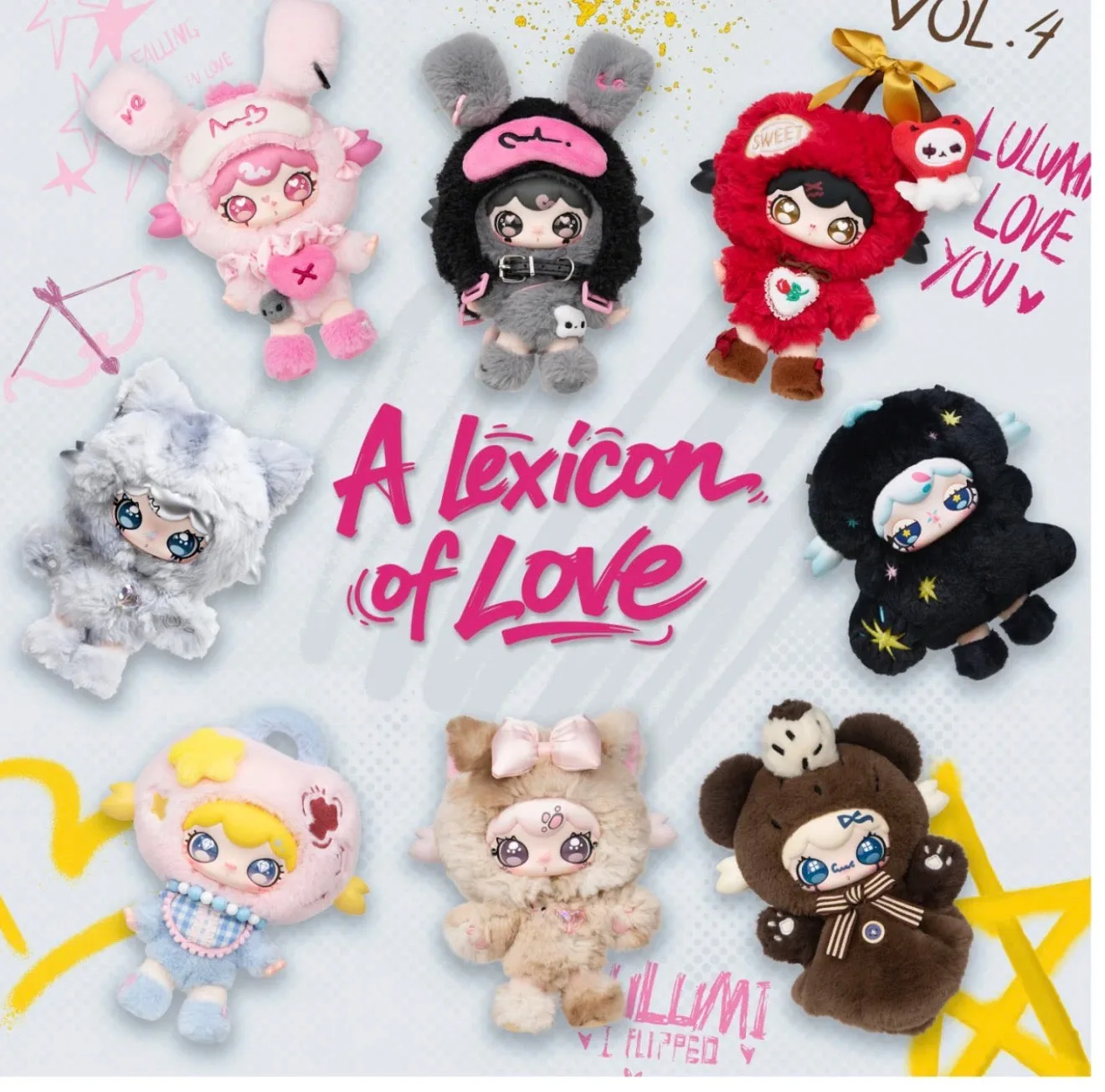 Blind Box vs. Plush Blind Box: What's the Difference and Which Should You Collect?