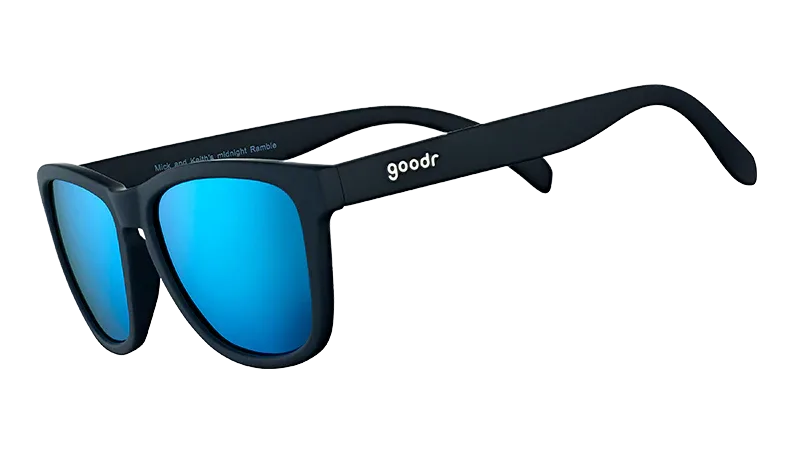 Mick And Keith's Midnight Ramble: Concert Sunglasses Guide