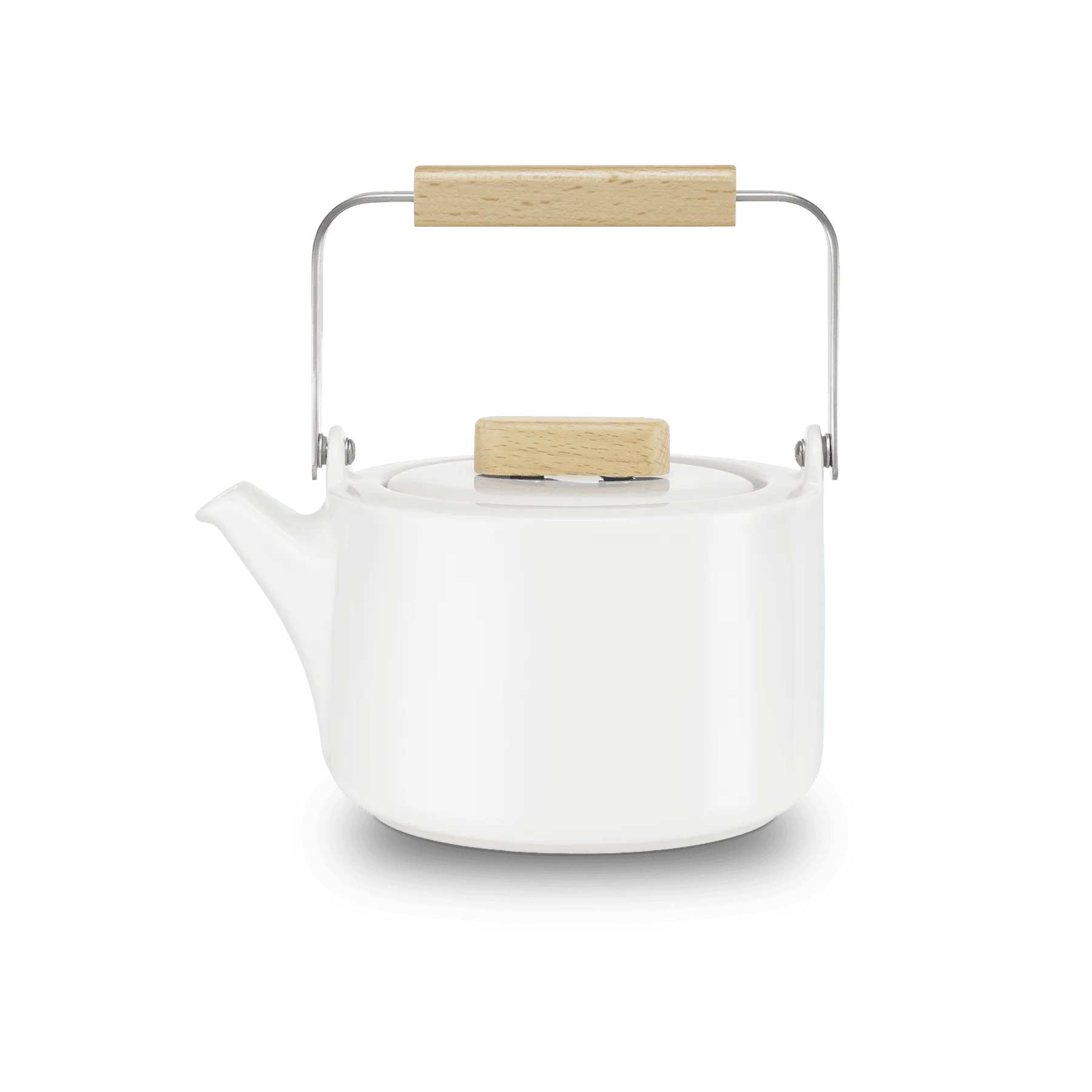 How to Choose the Perfect Teapot: Glass, Porcelain, or Cast Iron?